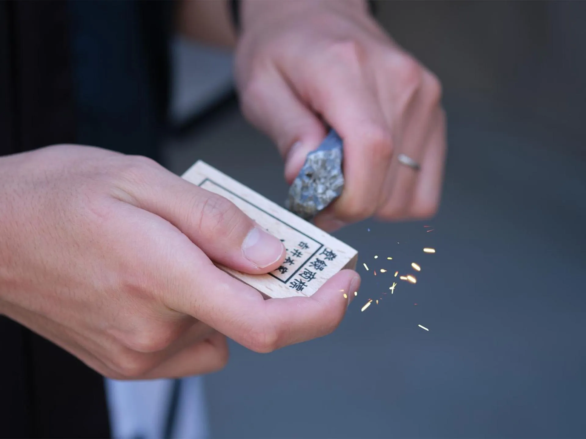 Area and facilities in Hotel SUI Kobe Sannomiya by ABEST