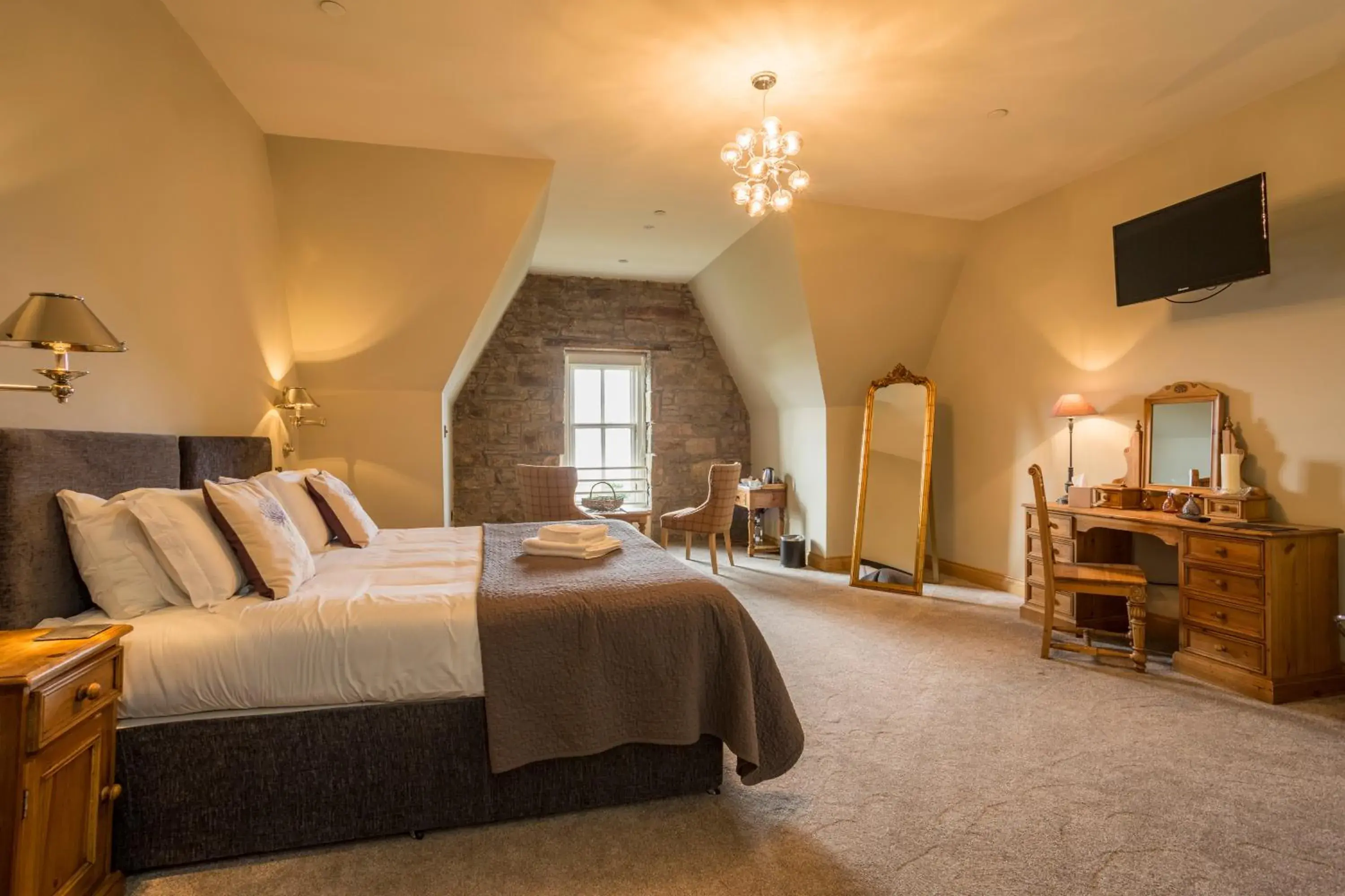 Junior Suite with Sea View in Taypark House Junior Suite with Sea View in Taypark House