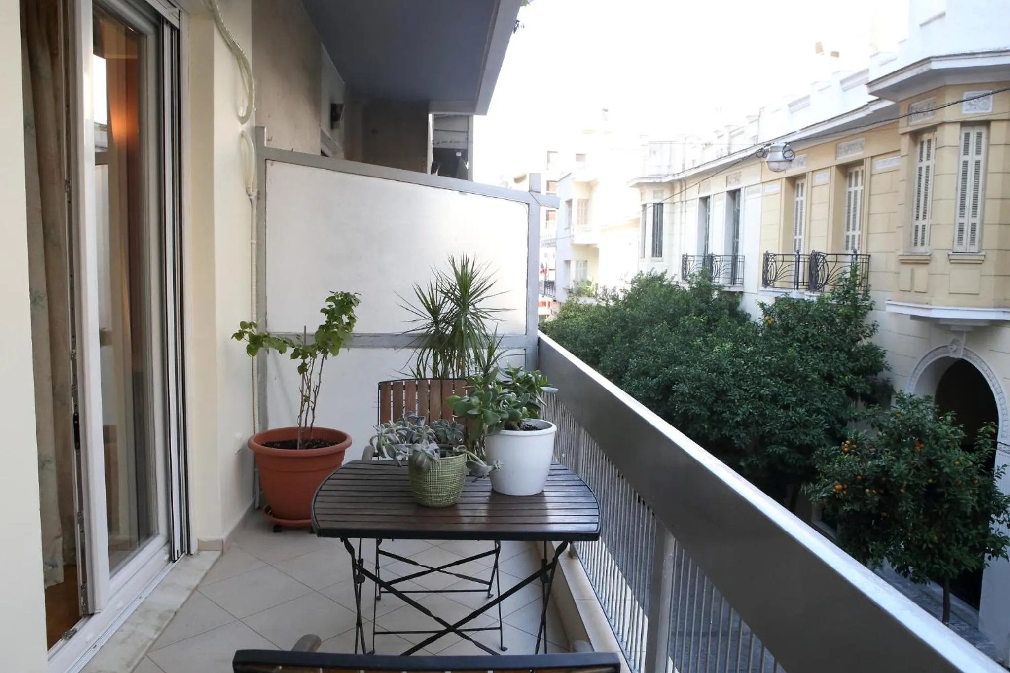 Other in Best House, Athens Central Flat, Ithakis Str