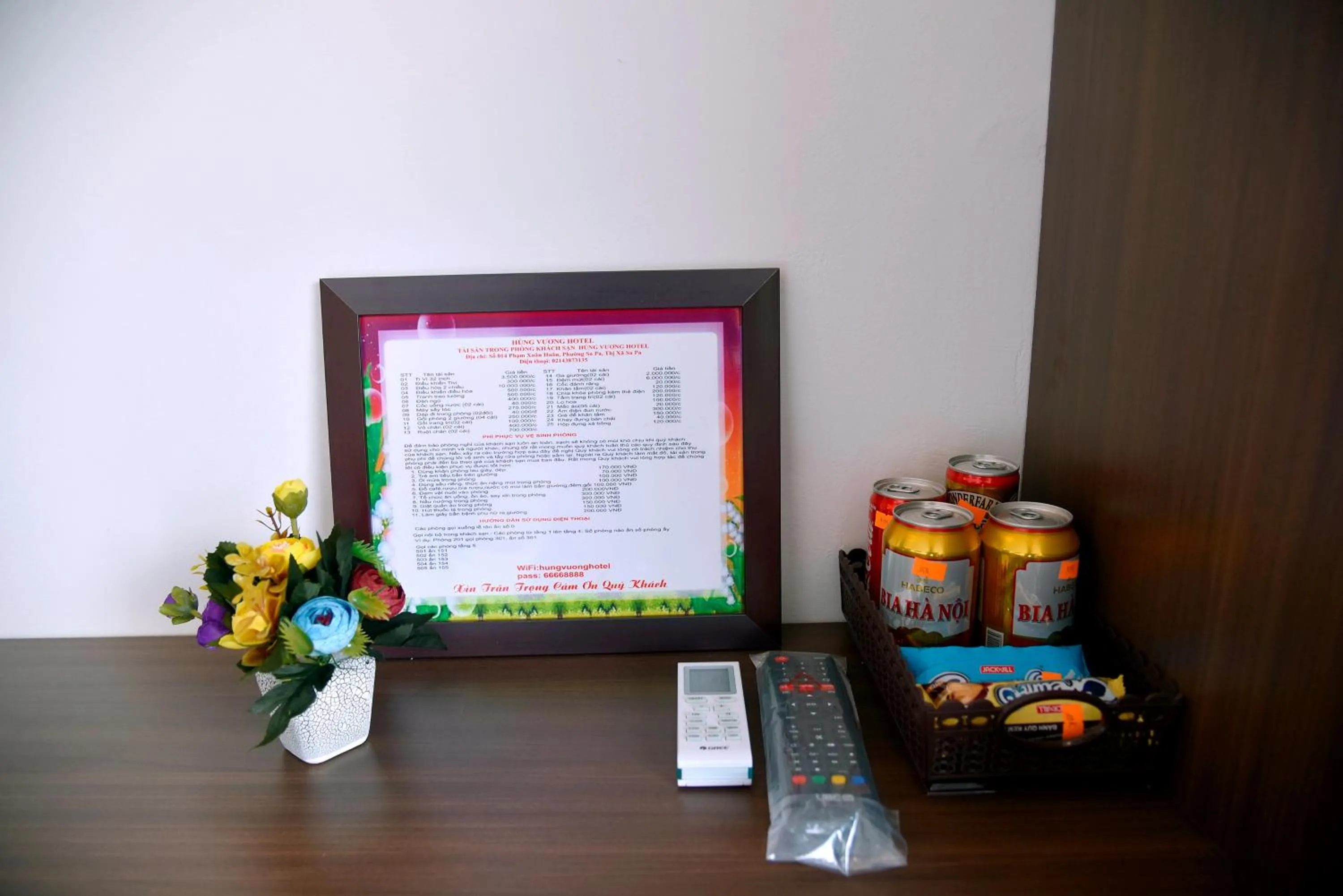 SAPA KING HOTEL HUNG VUONG HOTEl