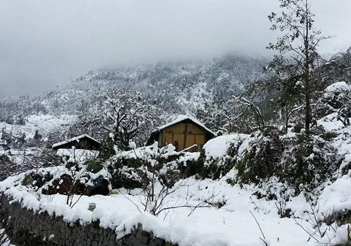 SAPA KING HOTEL HUNG VUONG HOTEl