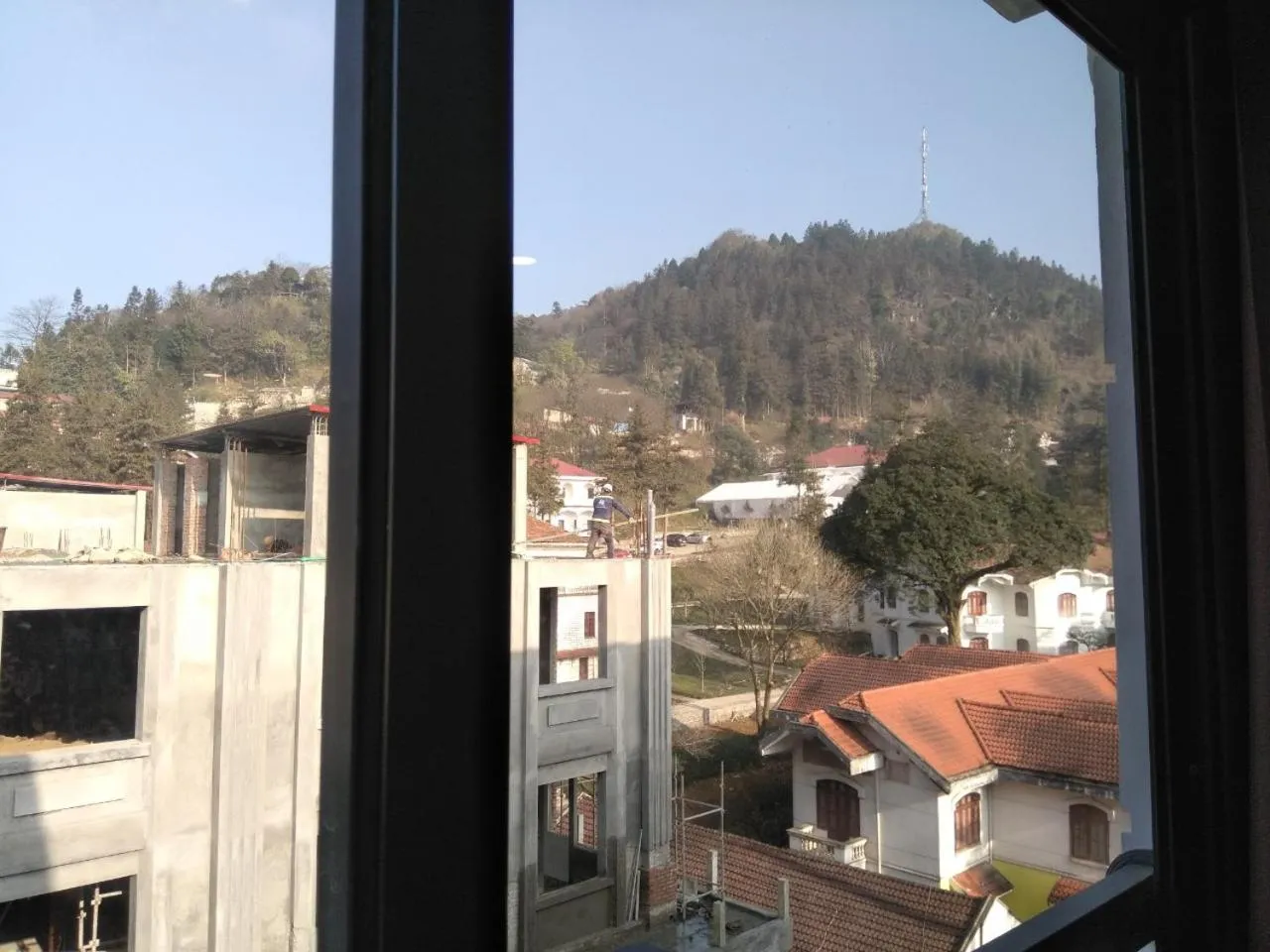 SAPA KING HOTEL HUNG VUONG HOTEl