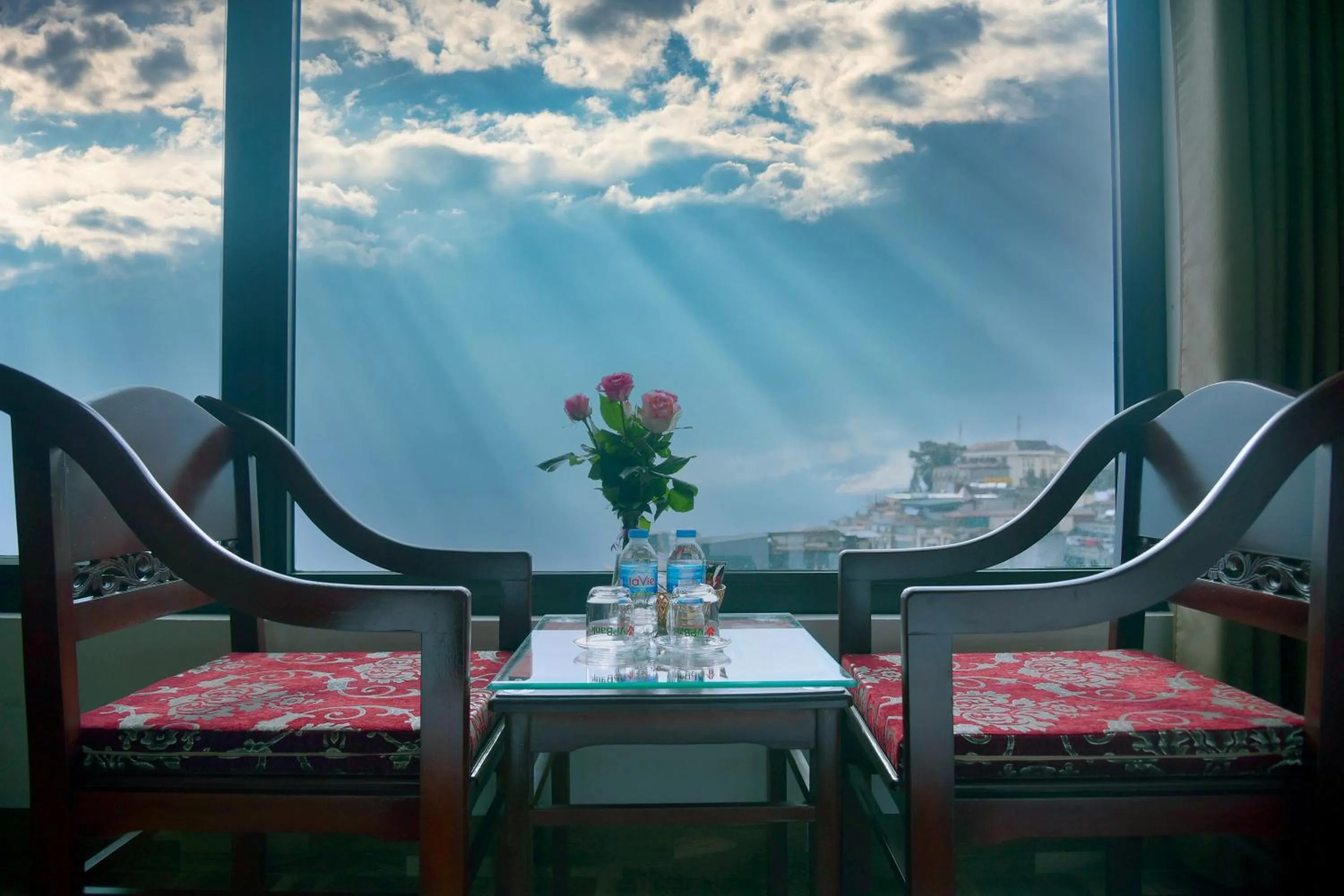 SAPA KING HOTEL HUNG VUONG HOTEl