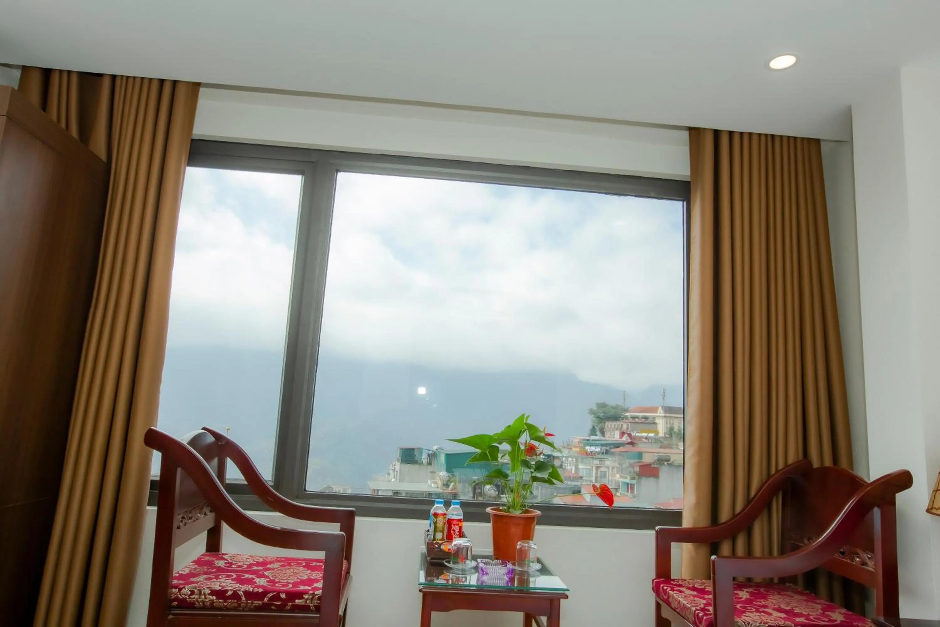 SAPA KING HOTEL HUNG VUONG HOTEl