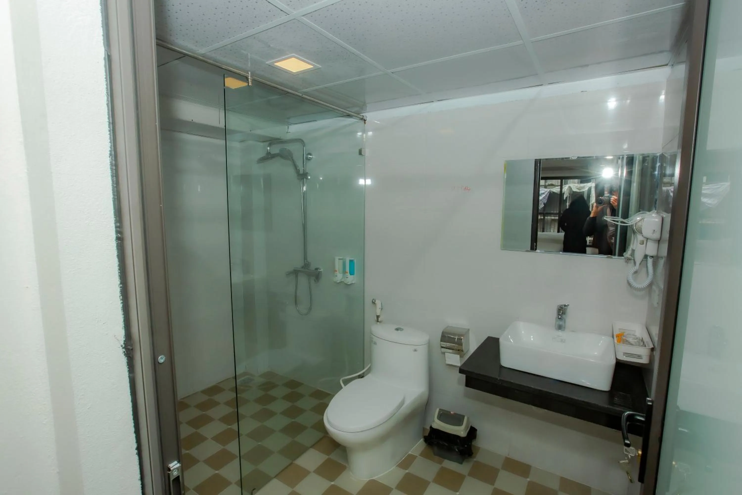 SAPA KING HOTEL HUNG VUONG HOTEl