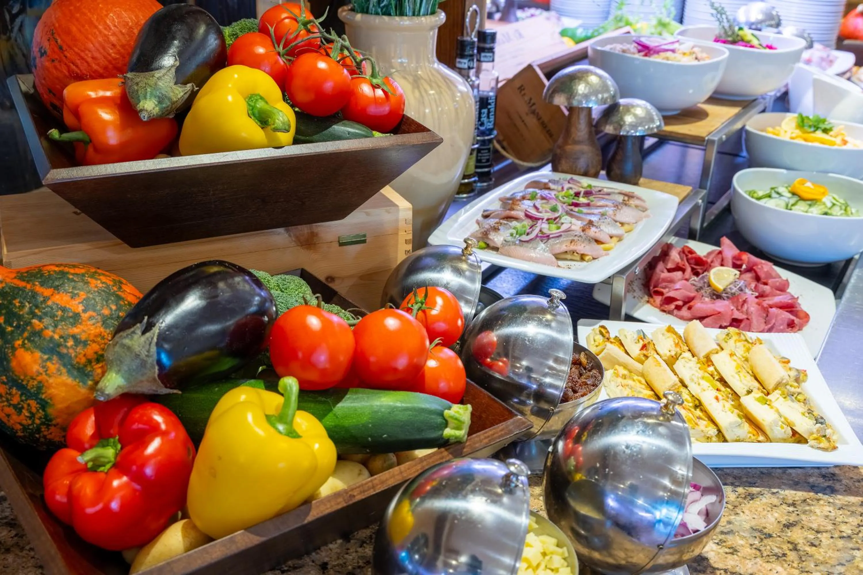 Hotel Freund - Privathotels Dr Lohbeck