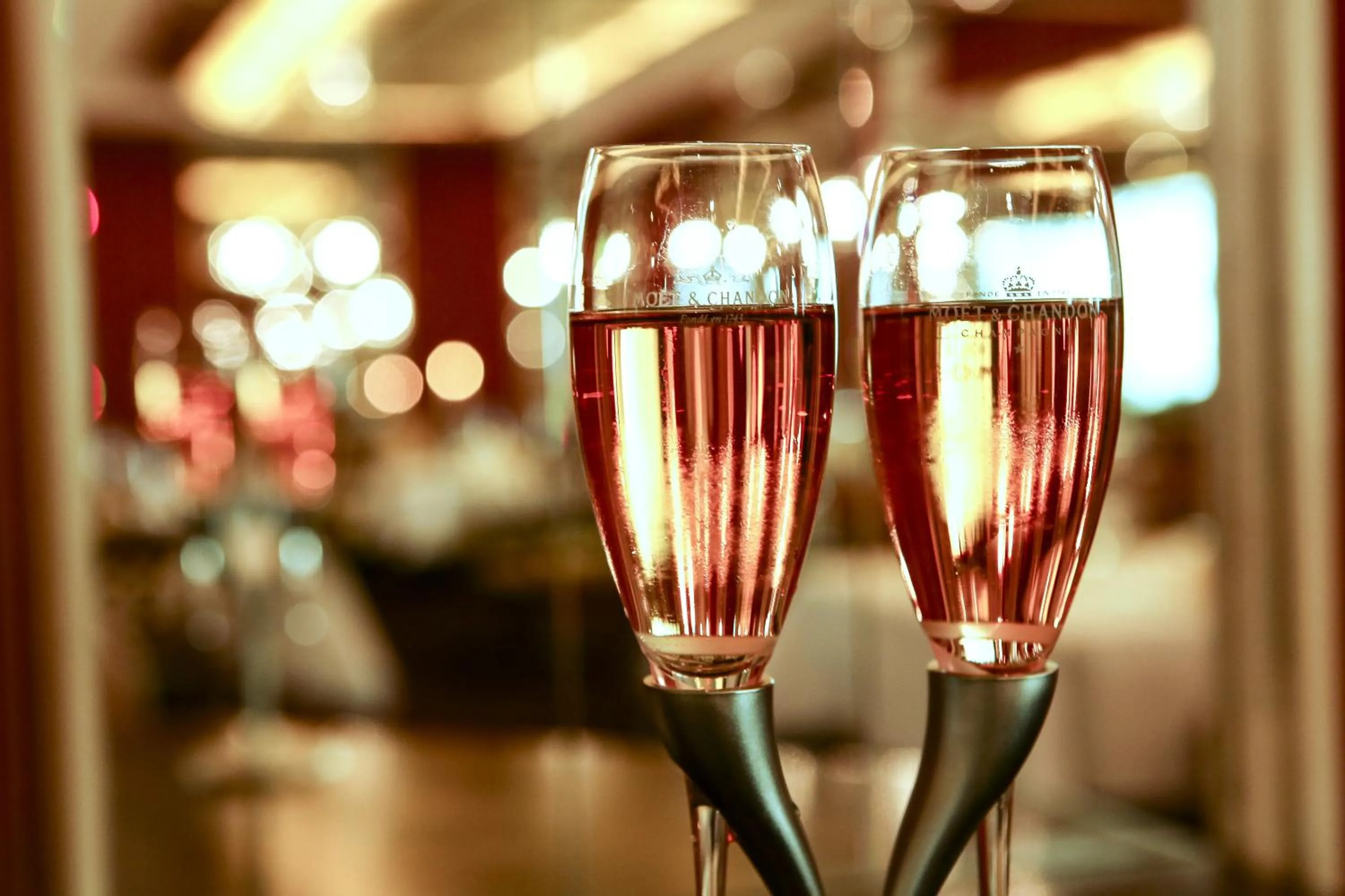 Alcoholic drinks in Hotel & SPA Sommerfeld - Adults Only