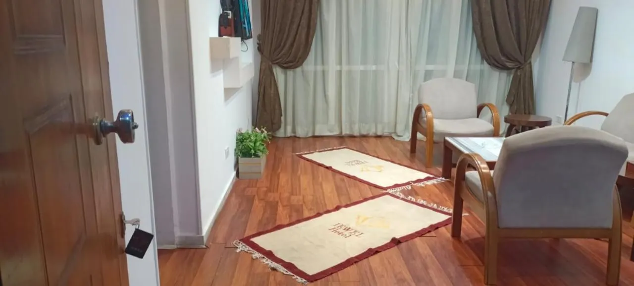 Jewel Maadi Cabins and Club