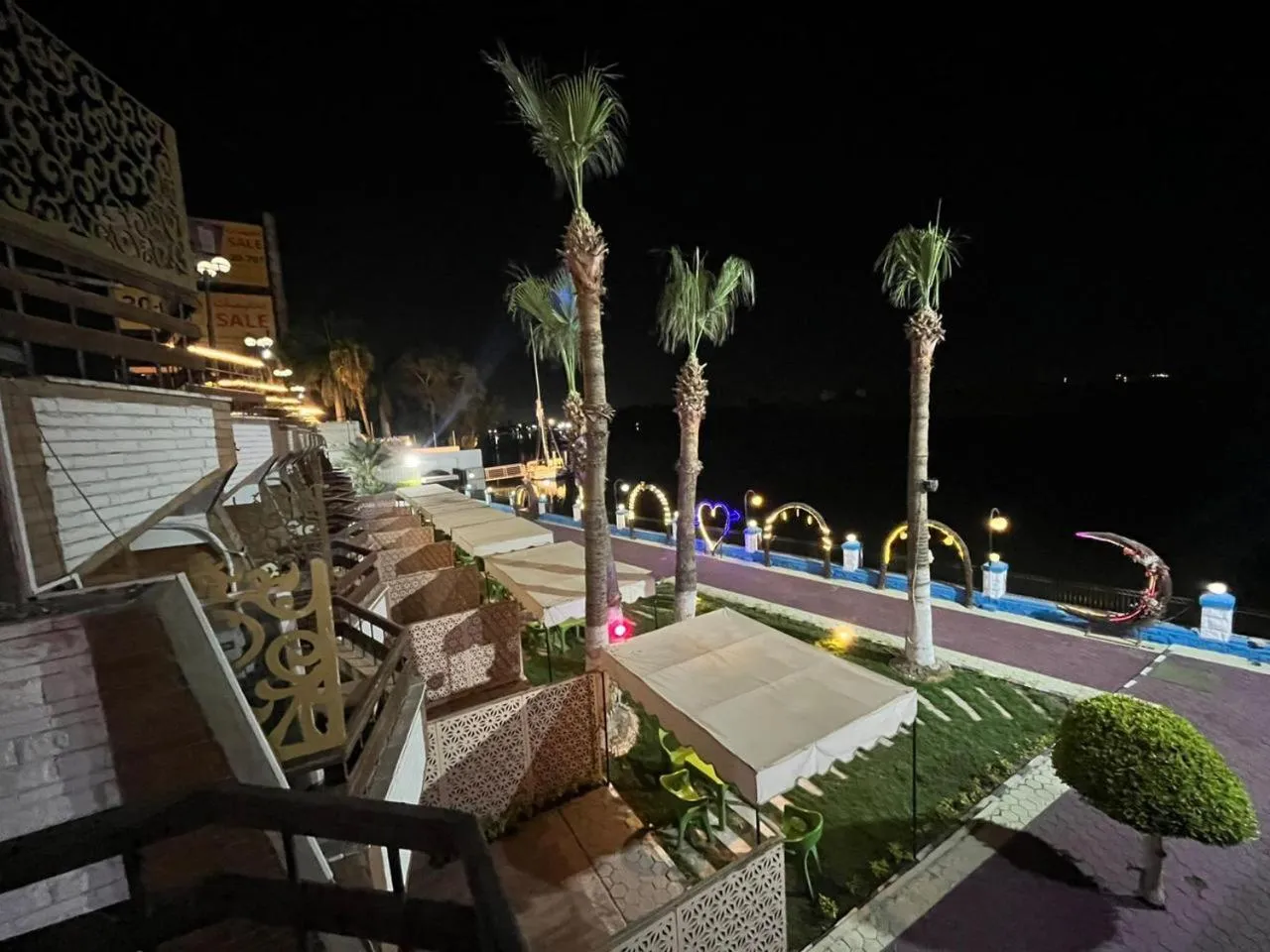 Jewel Maadi Cabins and Club