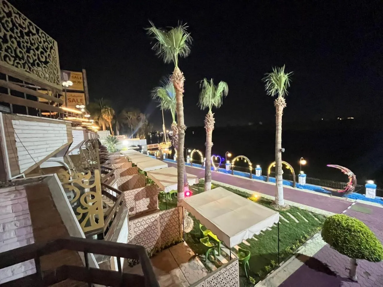 Jewel Maadi Cabins and Club