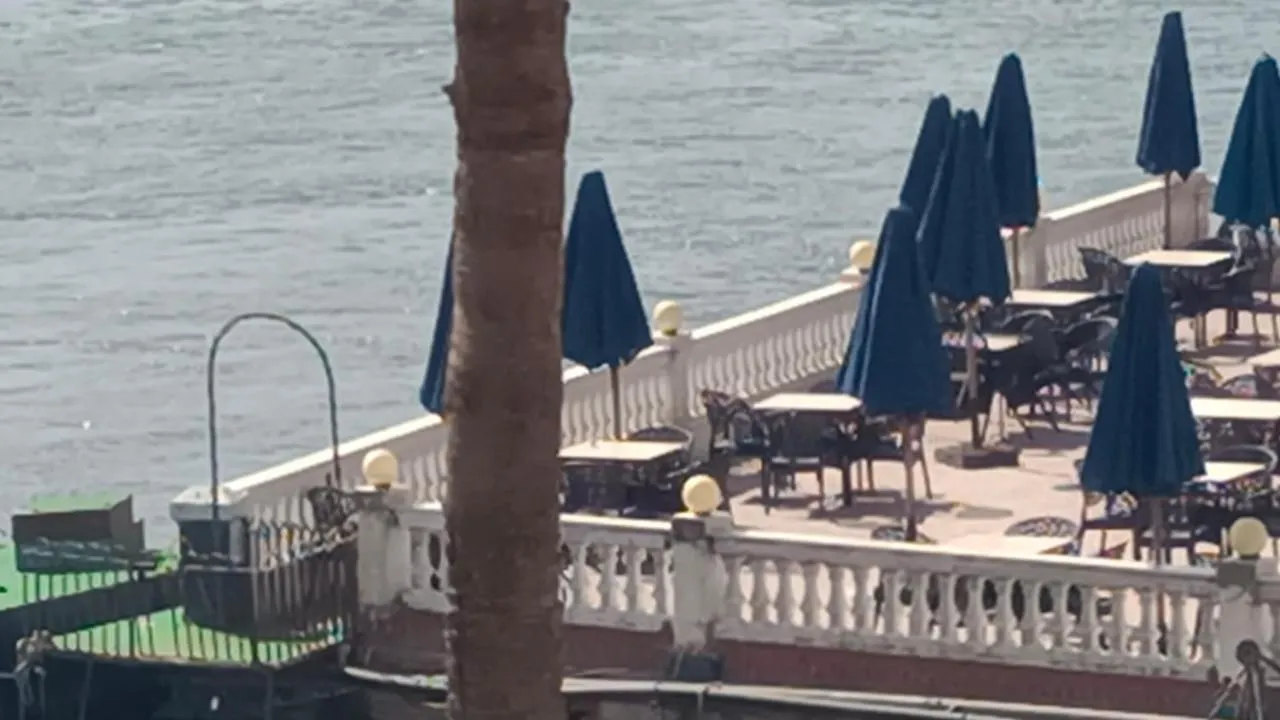 Jewel Maadi Cabins and Club