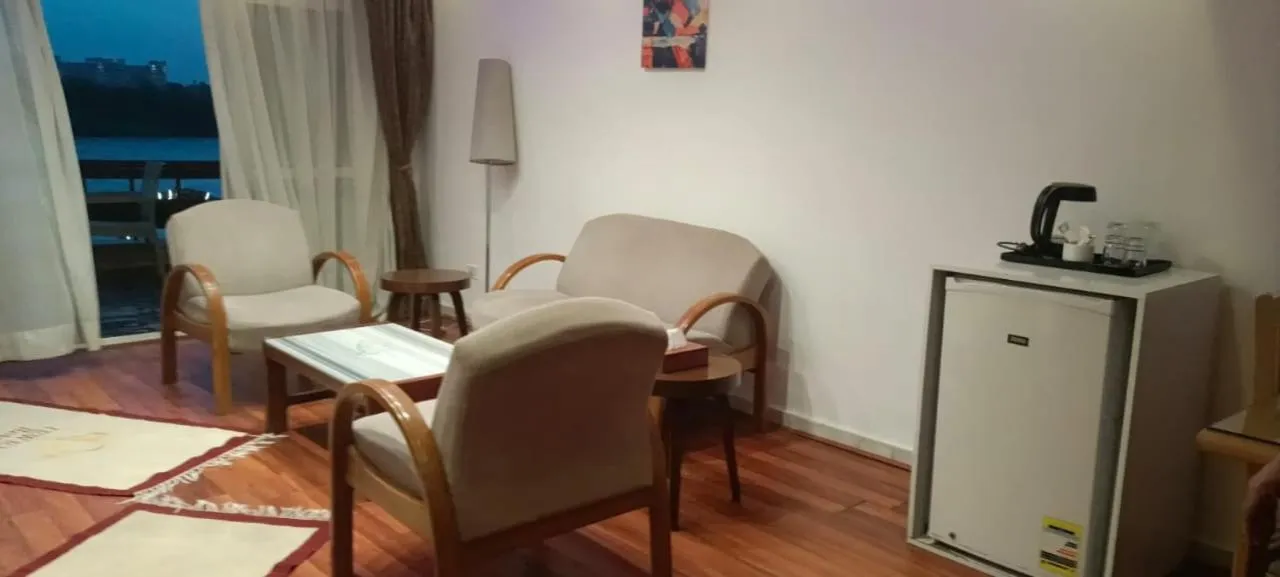 Jewel Maadi Cabins and Club