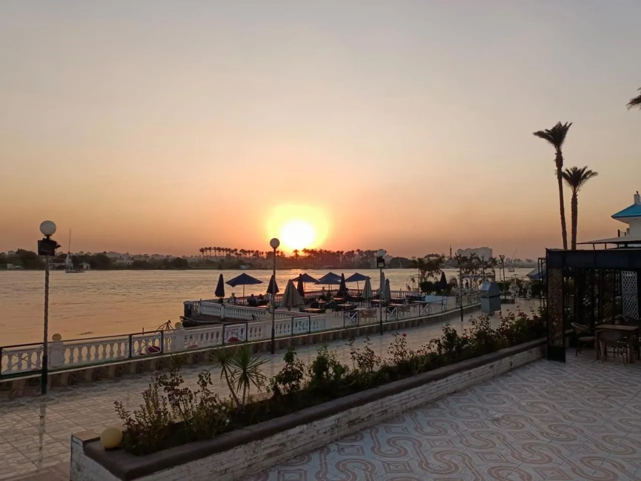 Jewel Maadi Cabins and Club