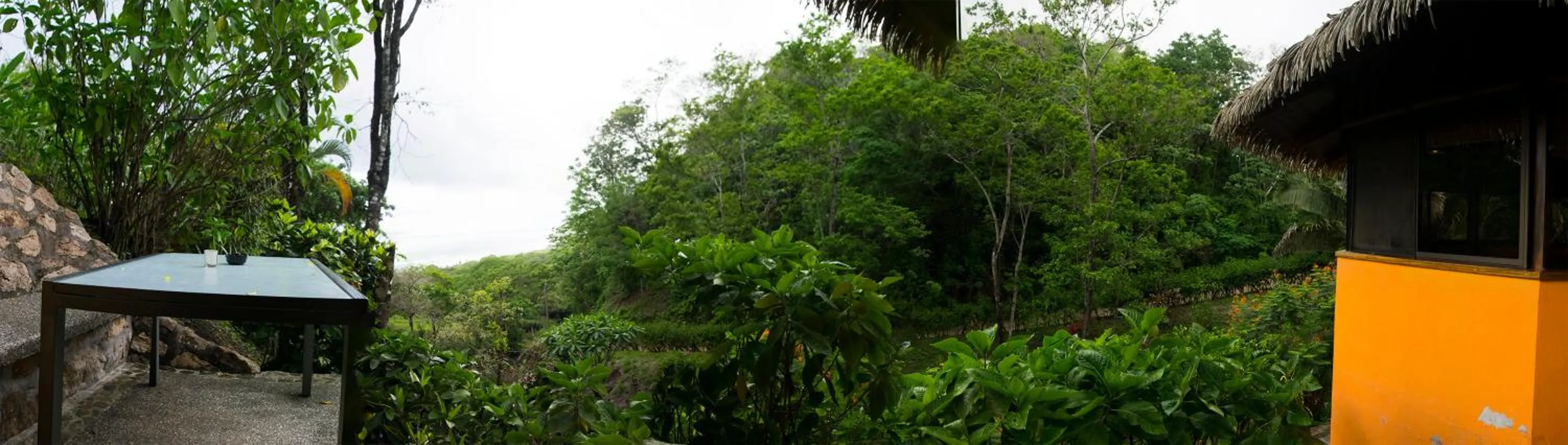 Day in Hotel Vista de Olas