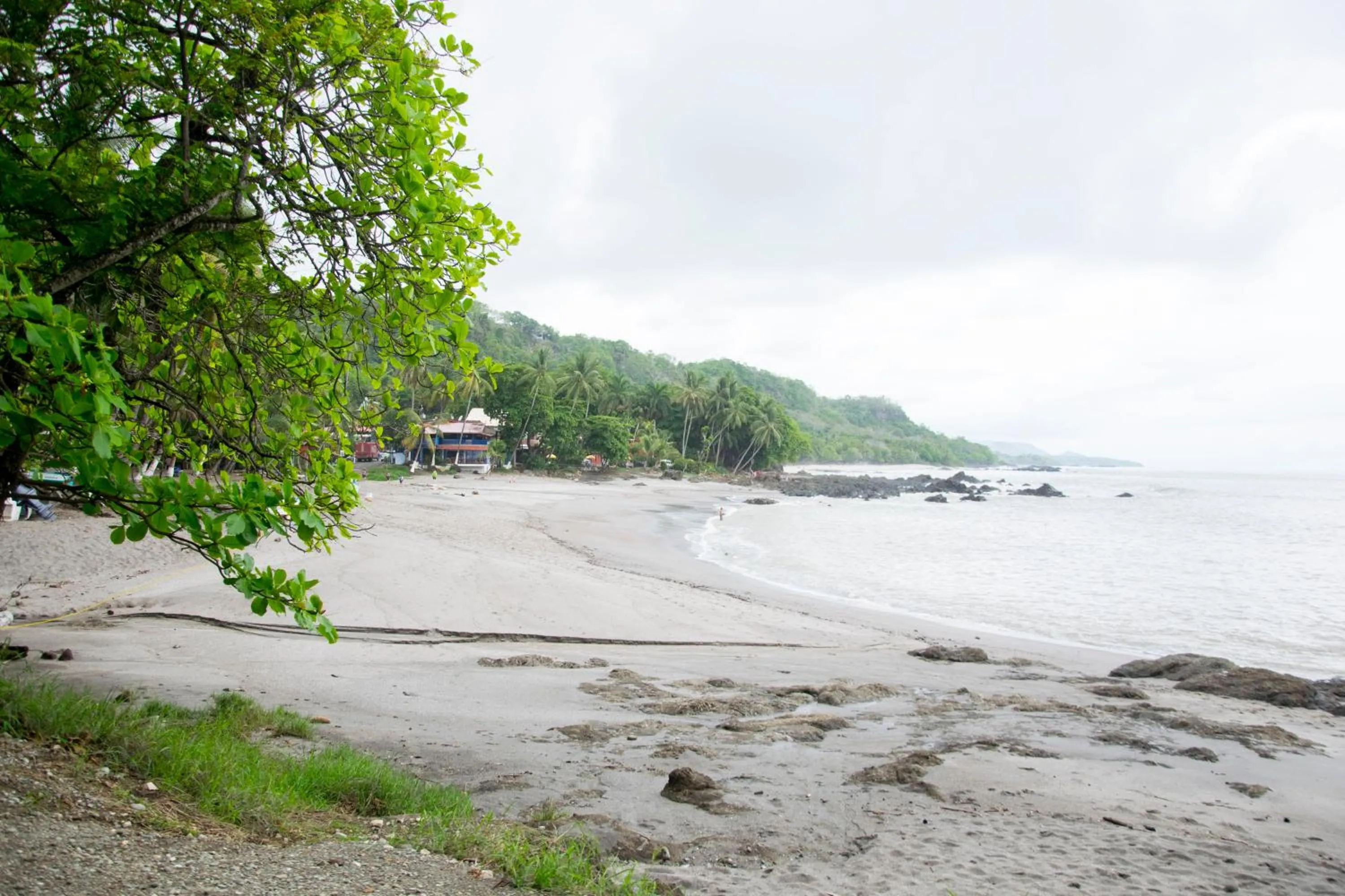 Beach in Hotel Vista de Olas