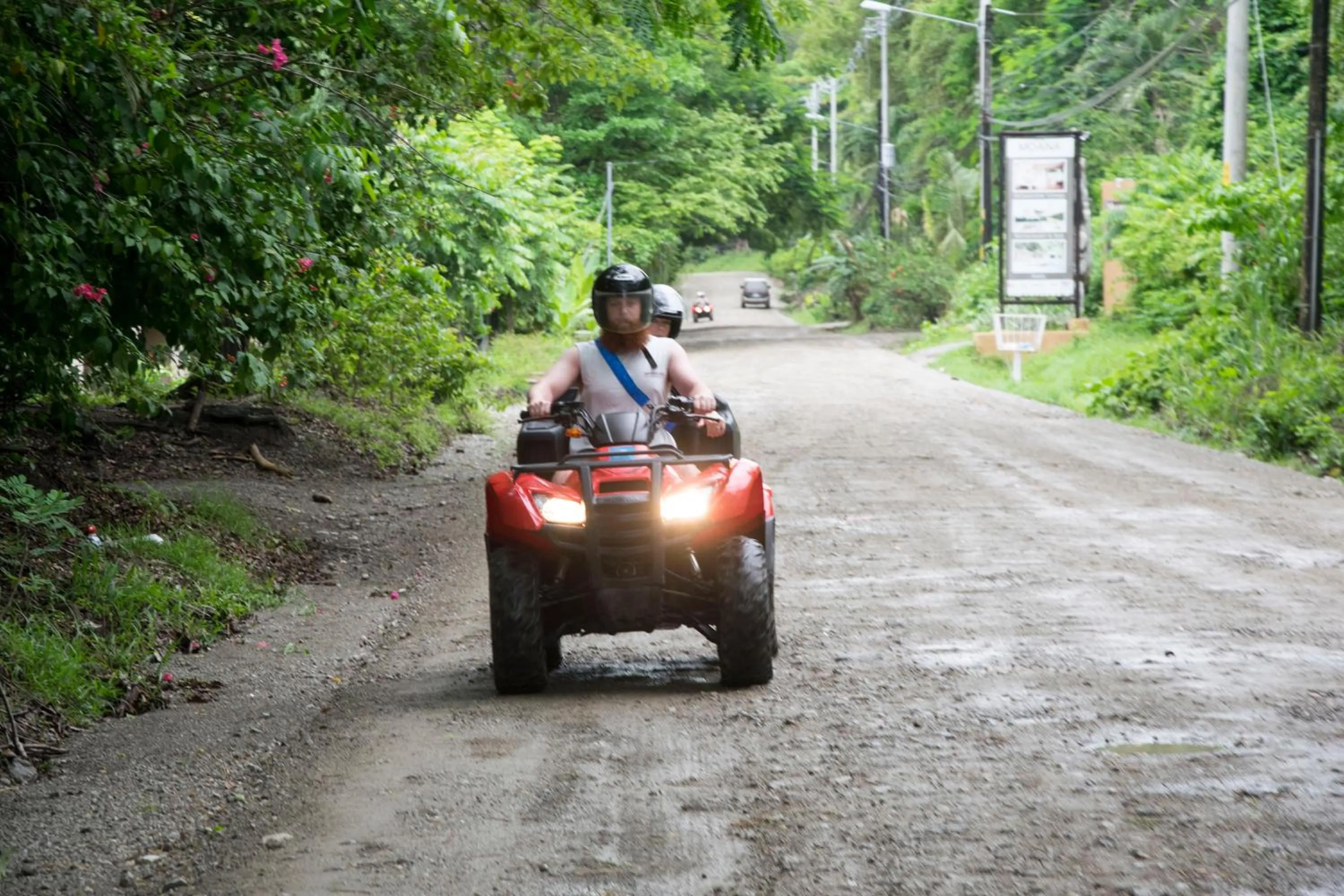 Activities in Hotel Vista de Olas