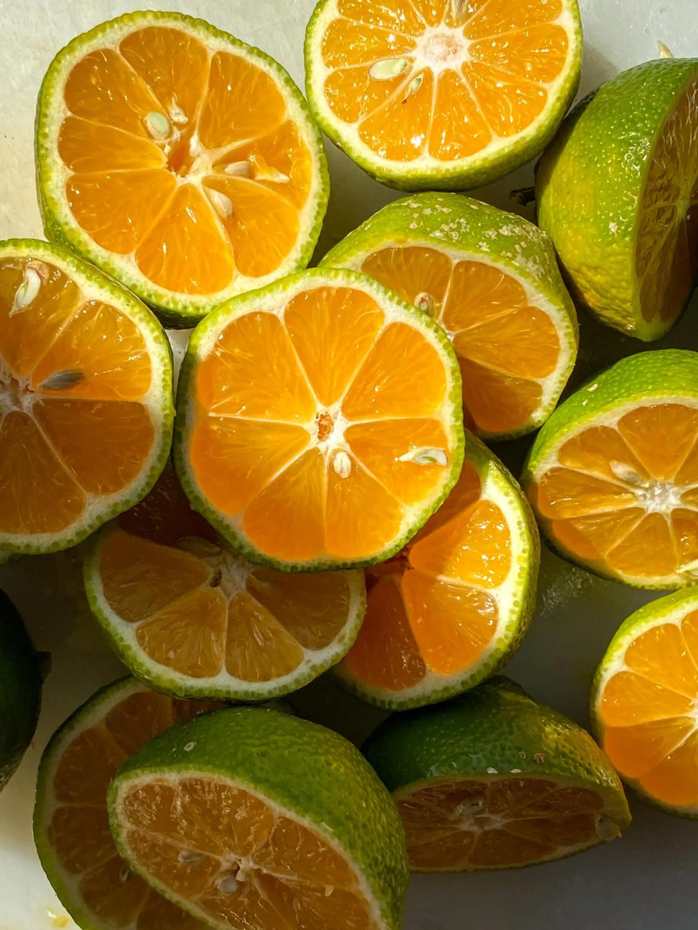 Food and drinks in Hotel Vista de Olas