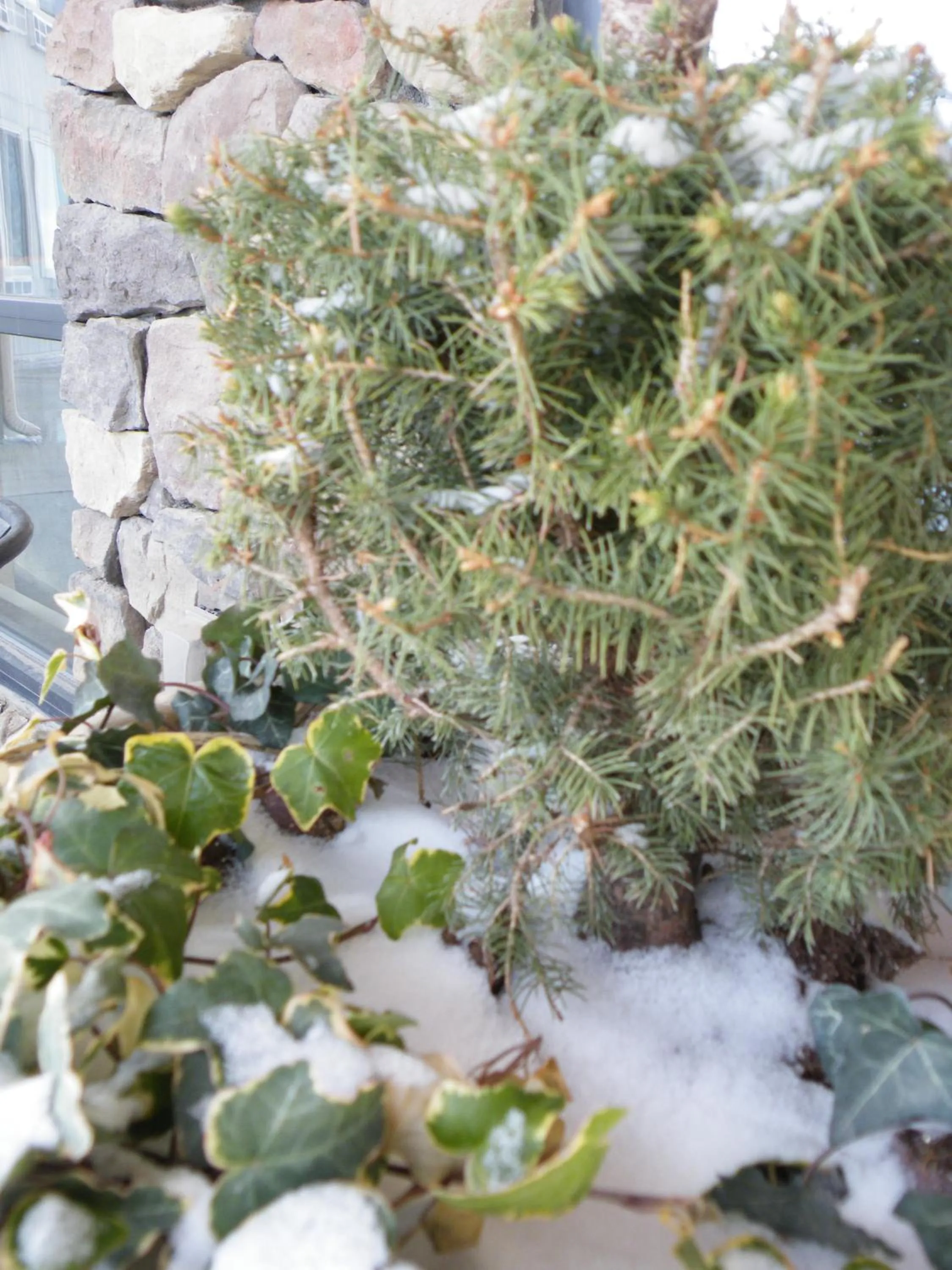 Property building in Bakken Airport XWA Hotel & Studios