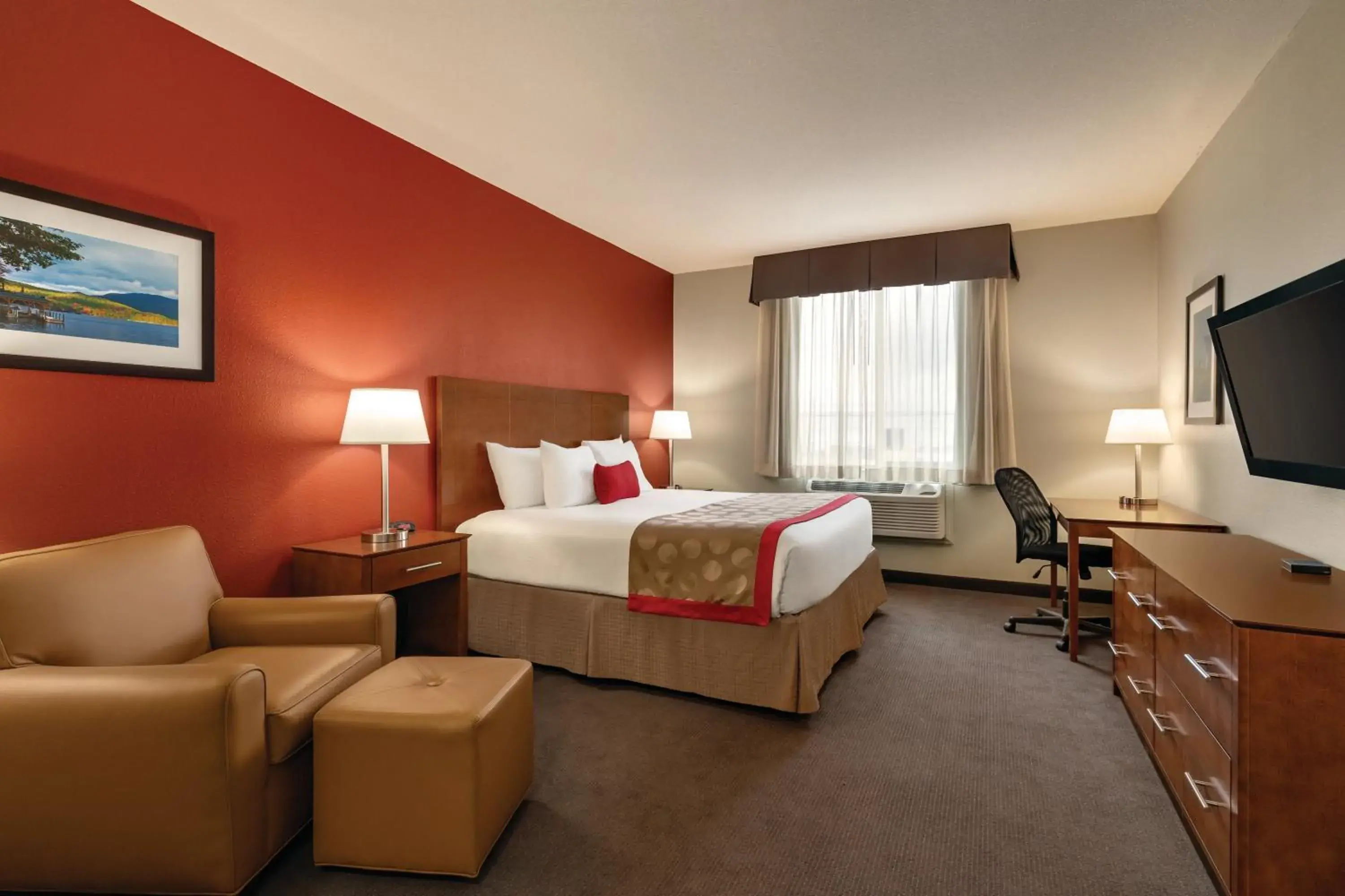 Queen Room with Two Queen Beds - Disability Access - Non-Smoking in Bakken Airport XWA Hotel & Studios Queen Room with Two Queen Beds - Disability Access - Non-Smoking in Bakken Airport XWA Hotel & Studios