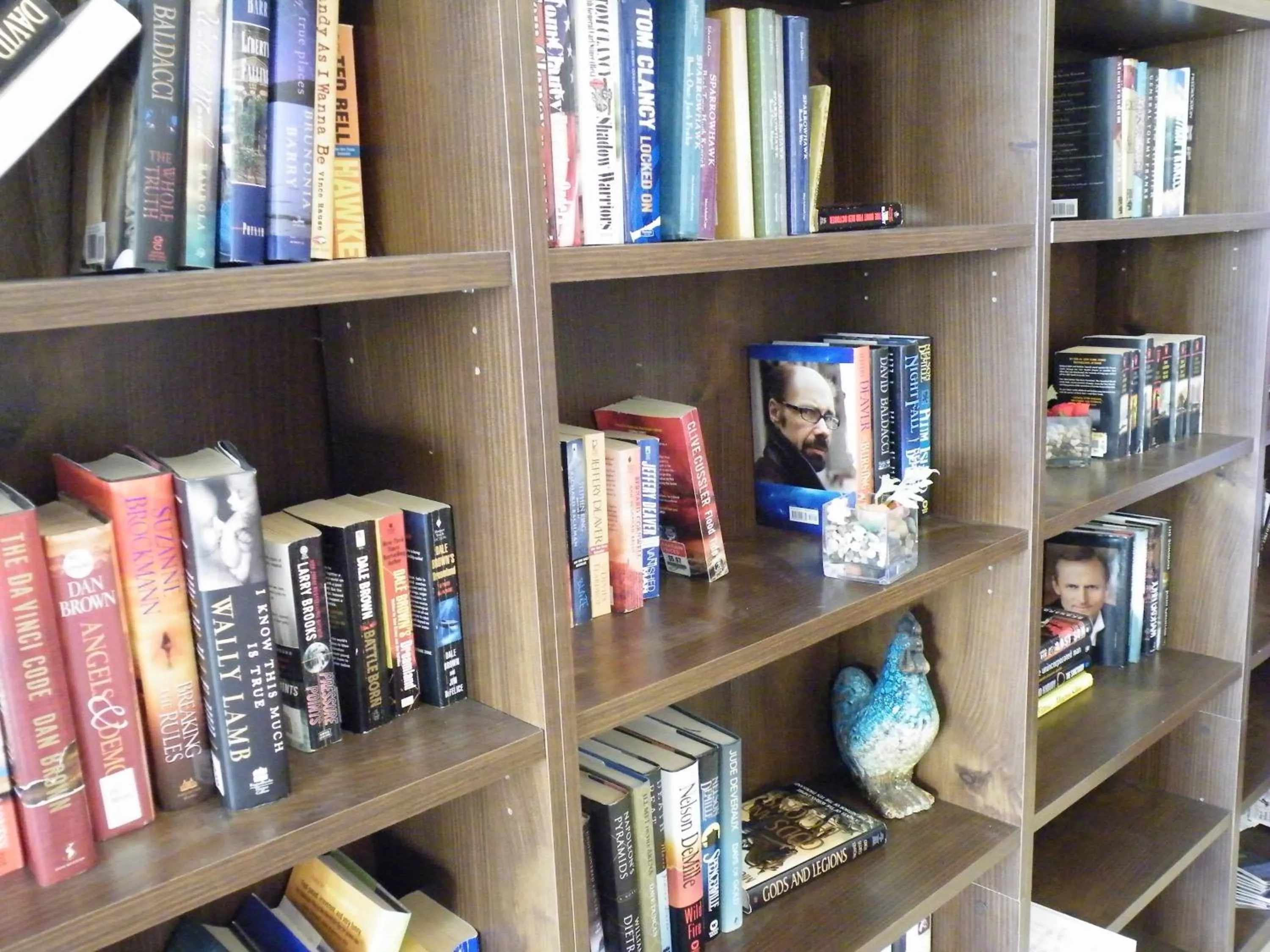 Activities in Bakken Airport XWA Hotel & Studios