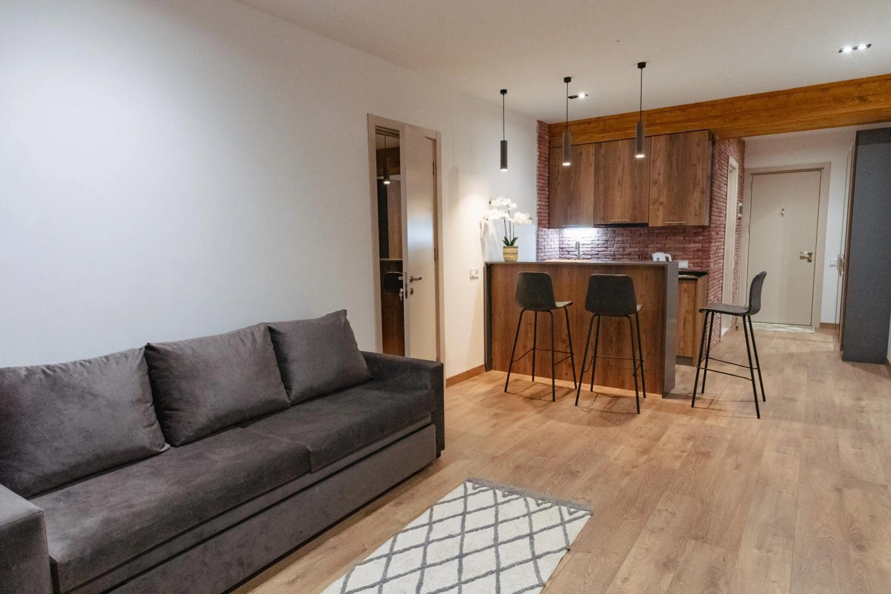 New Gudauri Four Seasons F4 by Gudauri Travel