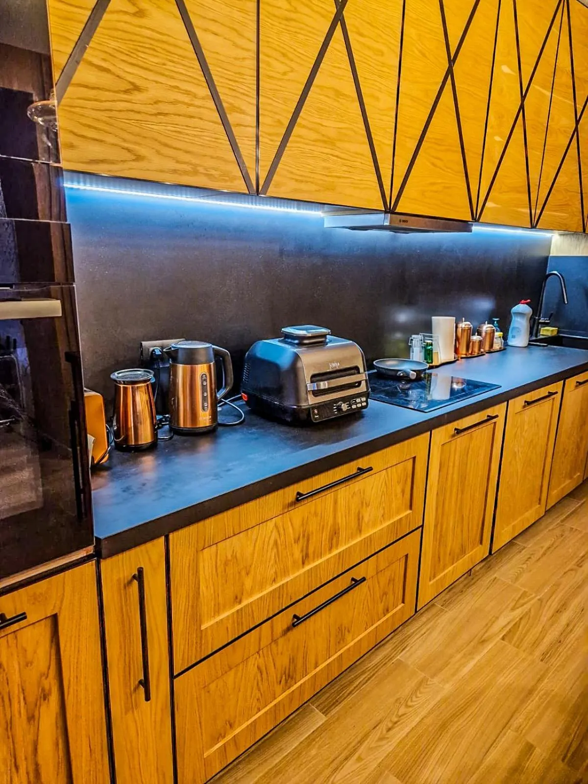 New Gudauri Four Seasons F4 by Gudauri Travel