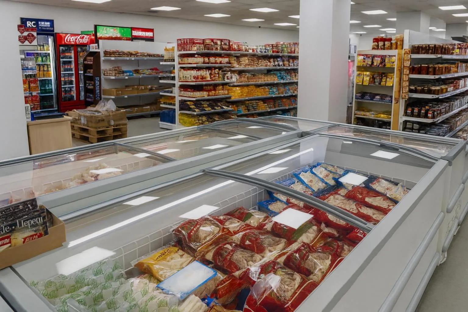 New Gudauri Four Seasons F4 by Gudauri Travel