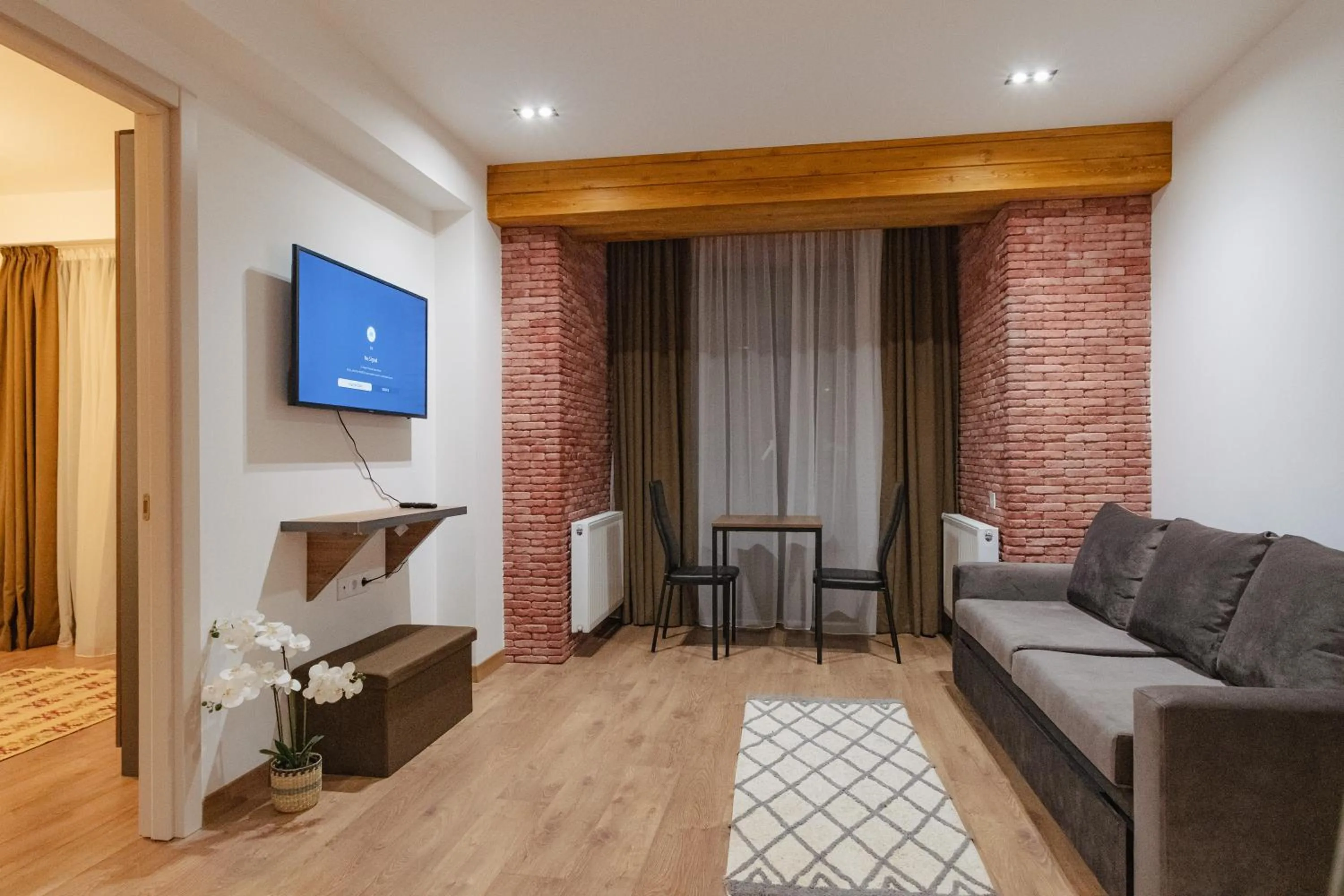 New Gudauri Four Seasons F4 by Gudauri Travel