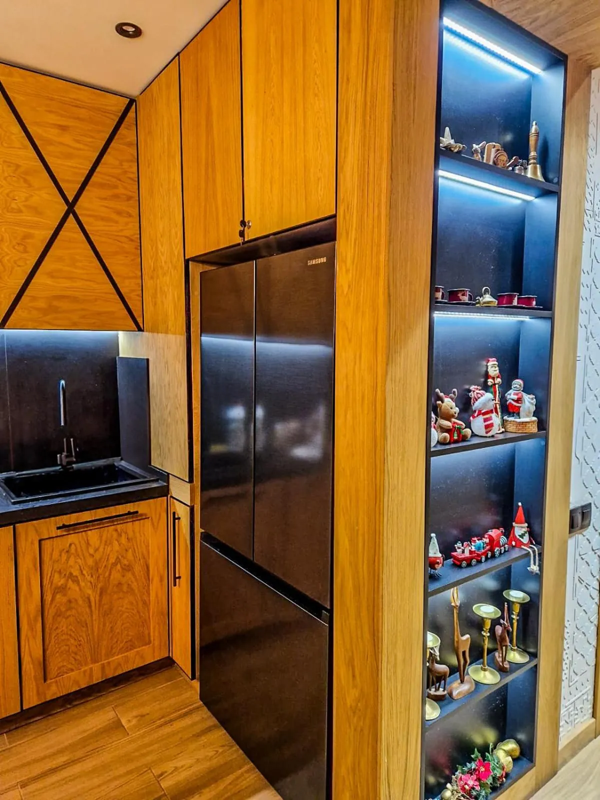 New Gudauri Four Seasons F4 by Gudauri Travel