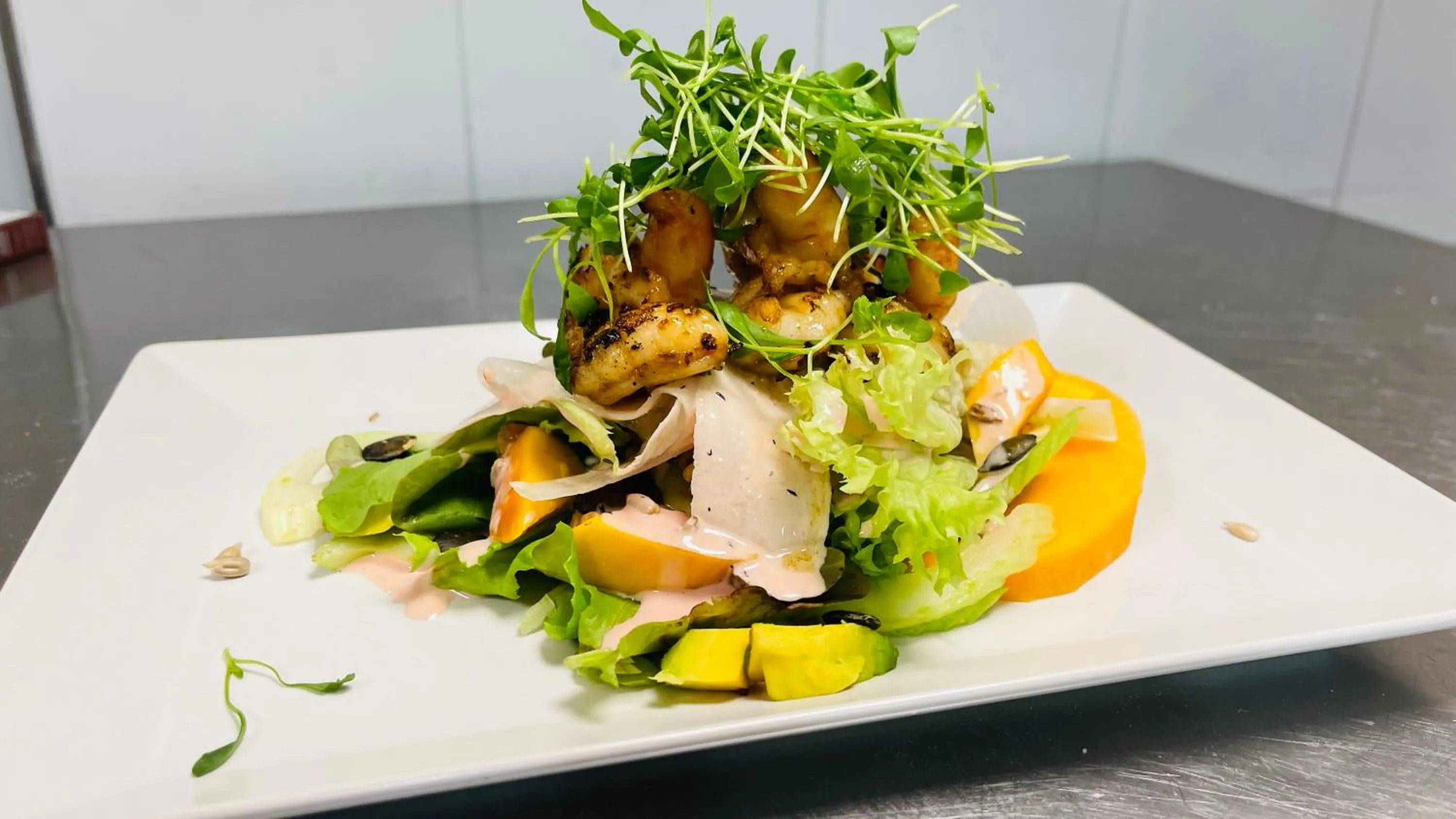 Dinner in Hotel Jägerstübli Grindelwald