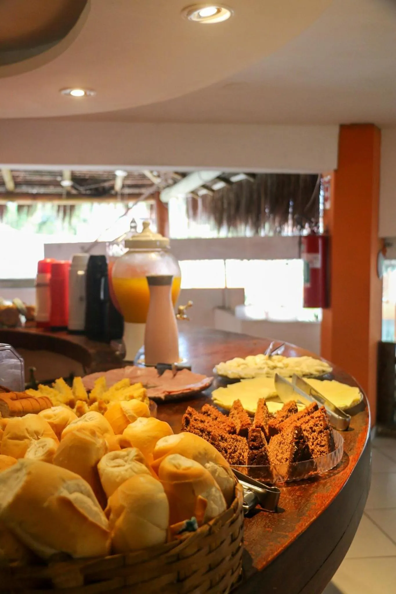 Tarumã Búzios Hotel