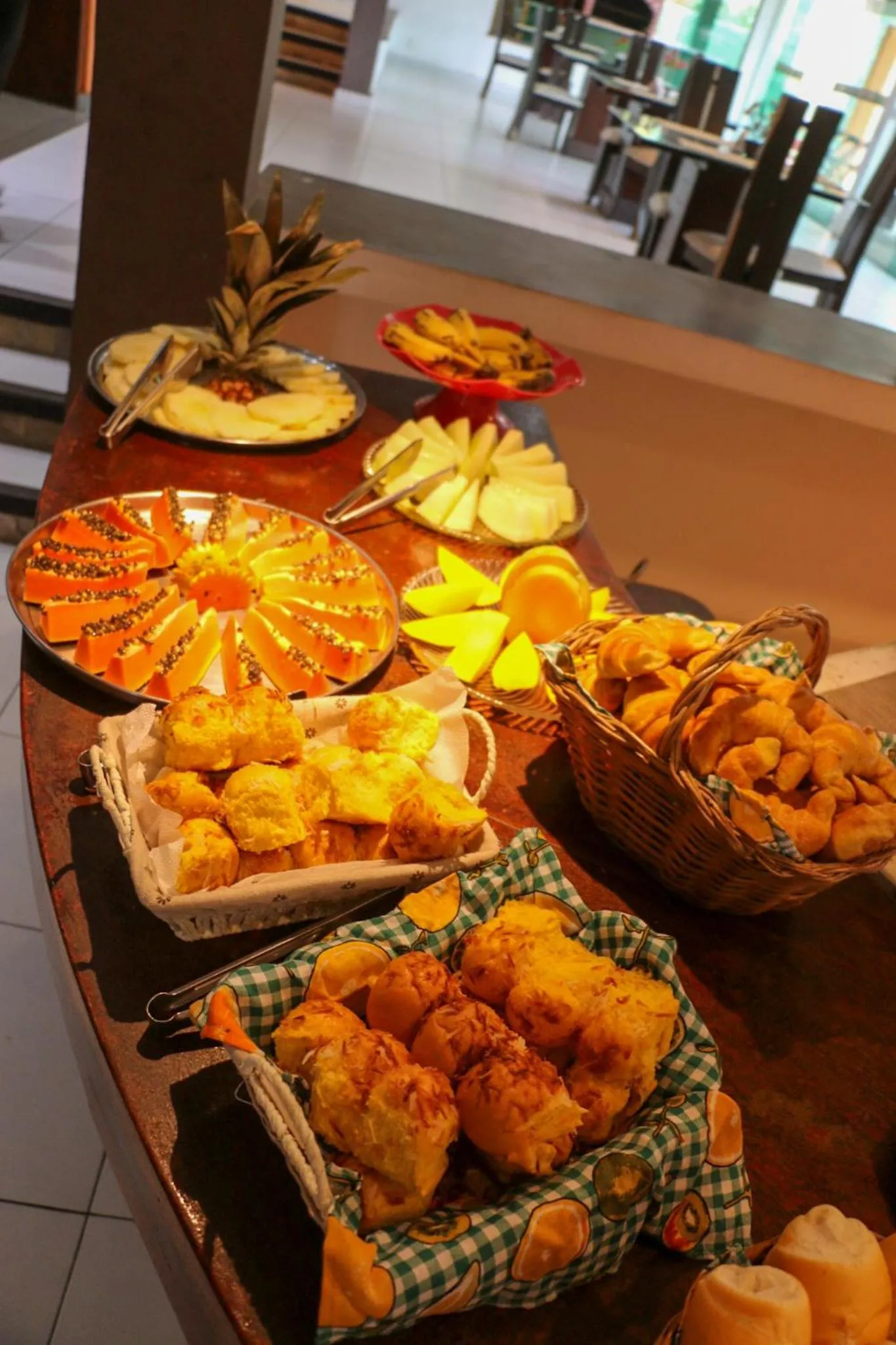 Tarumã Búzios Hotel