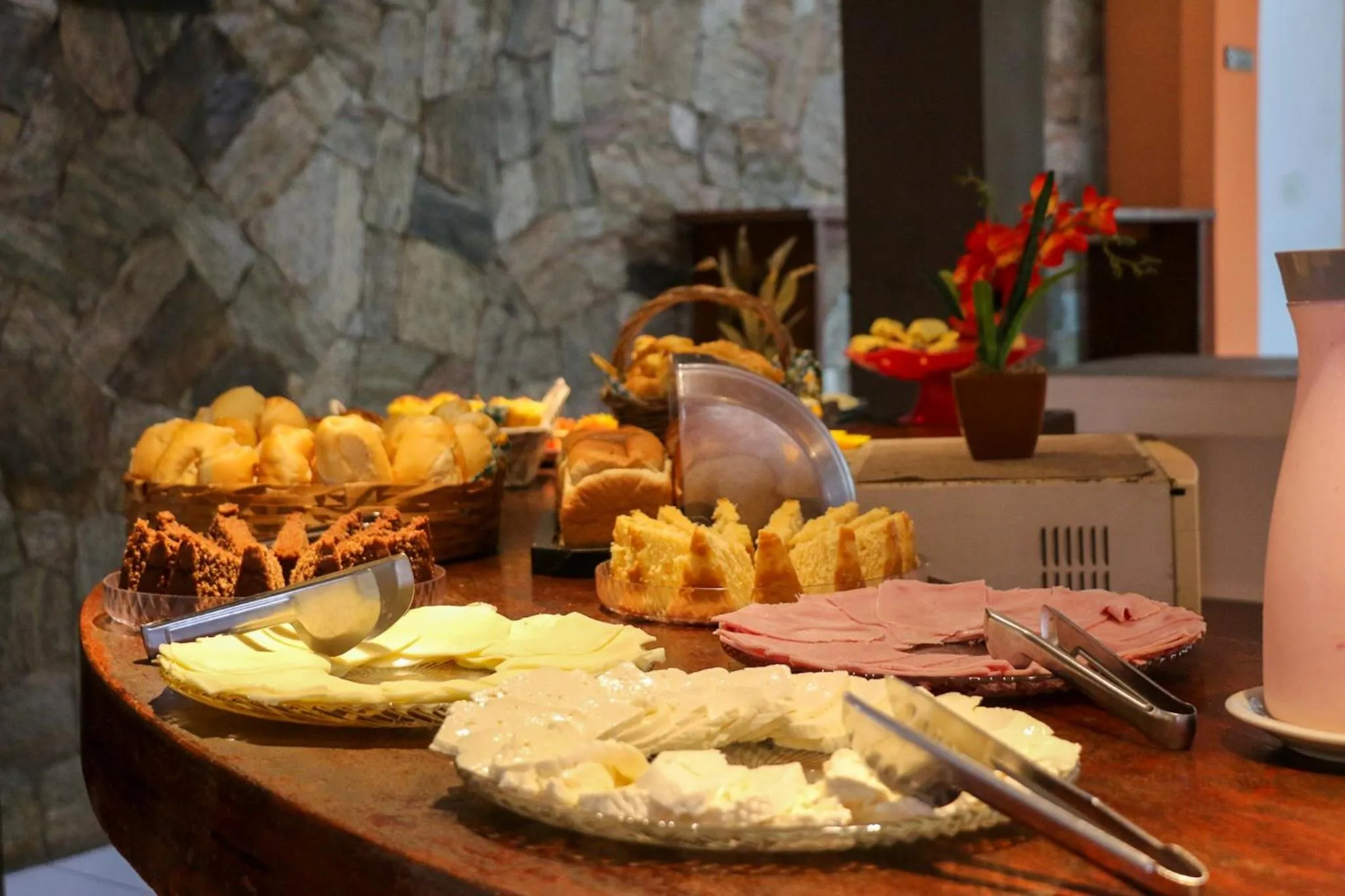 Tarumã Búzios Hotel