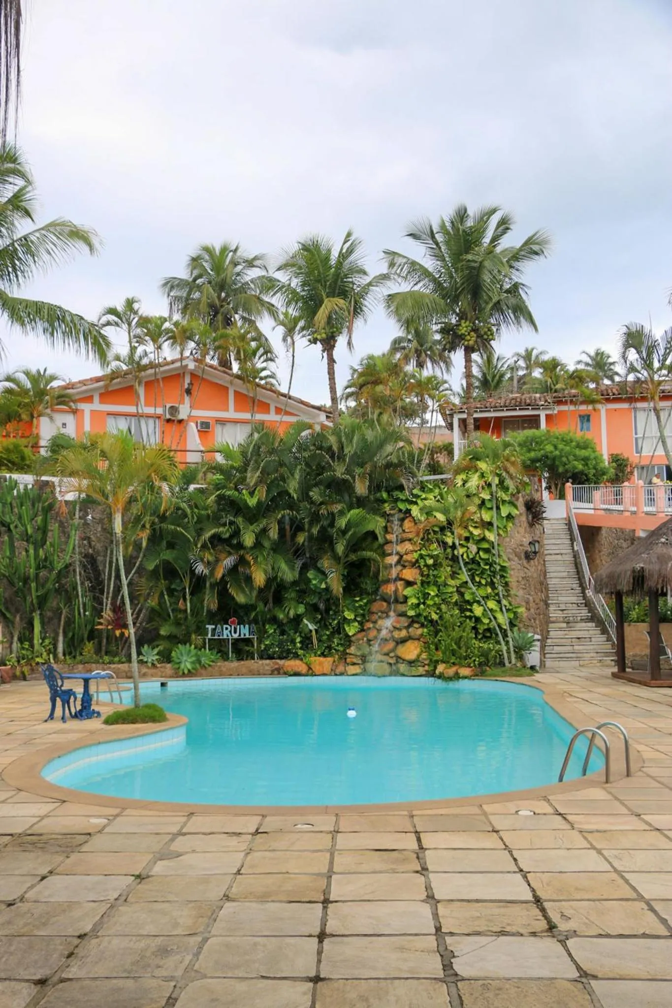 Tarumã Búzios Hotel