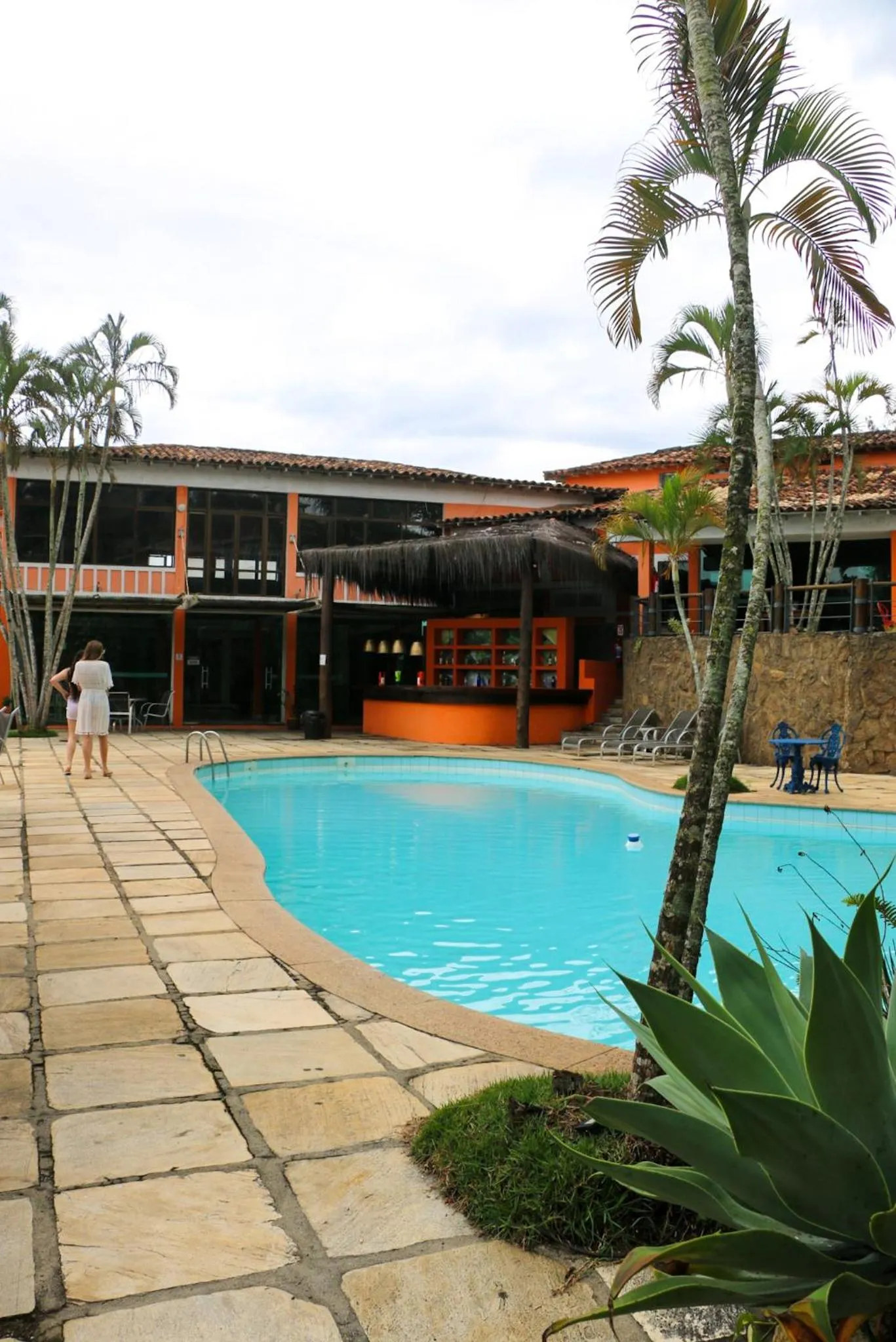 Tarumã Búzios Hotel