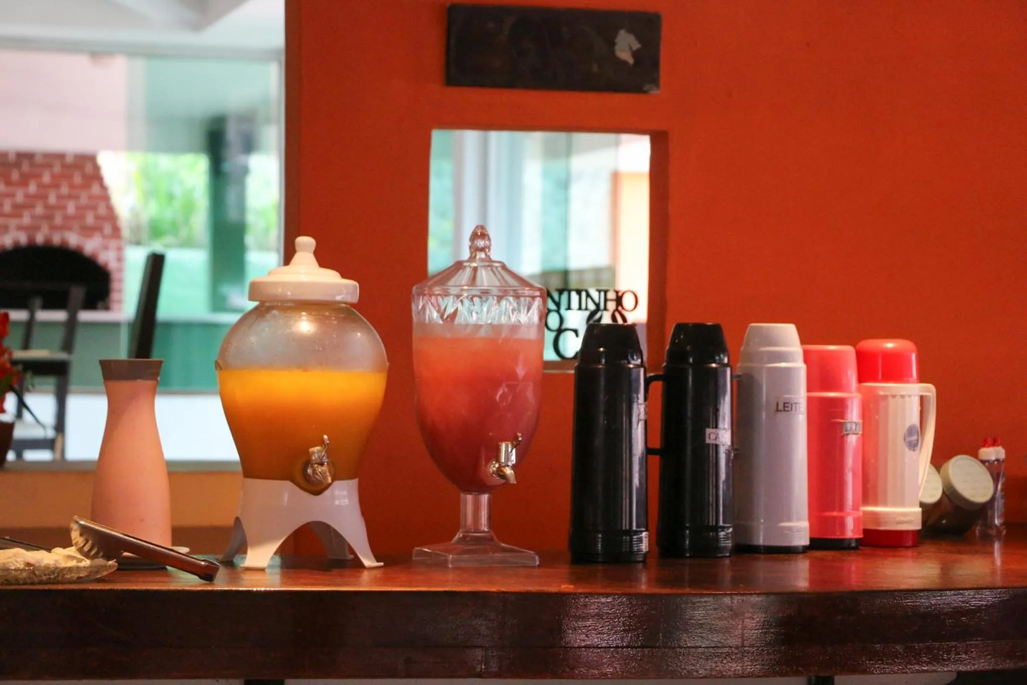 Tarumã Búzios Hotel