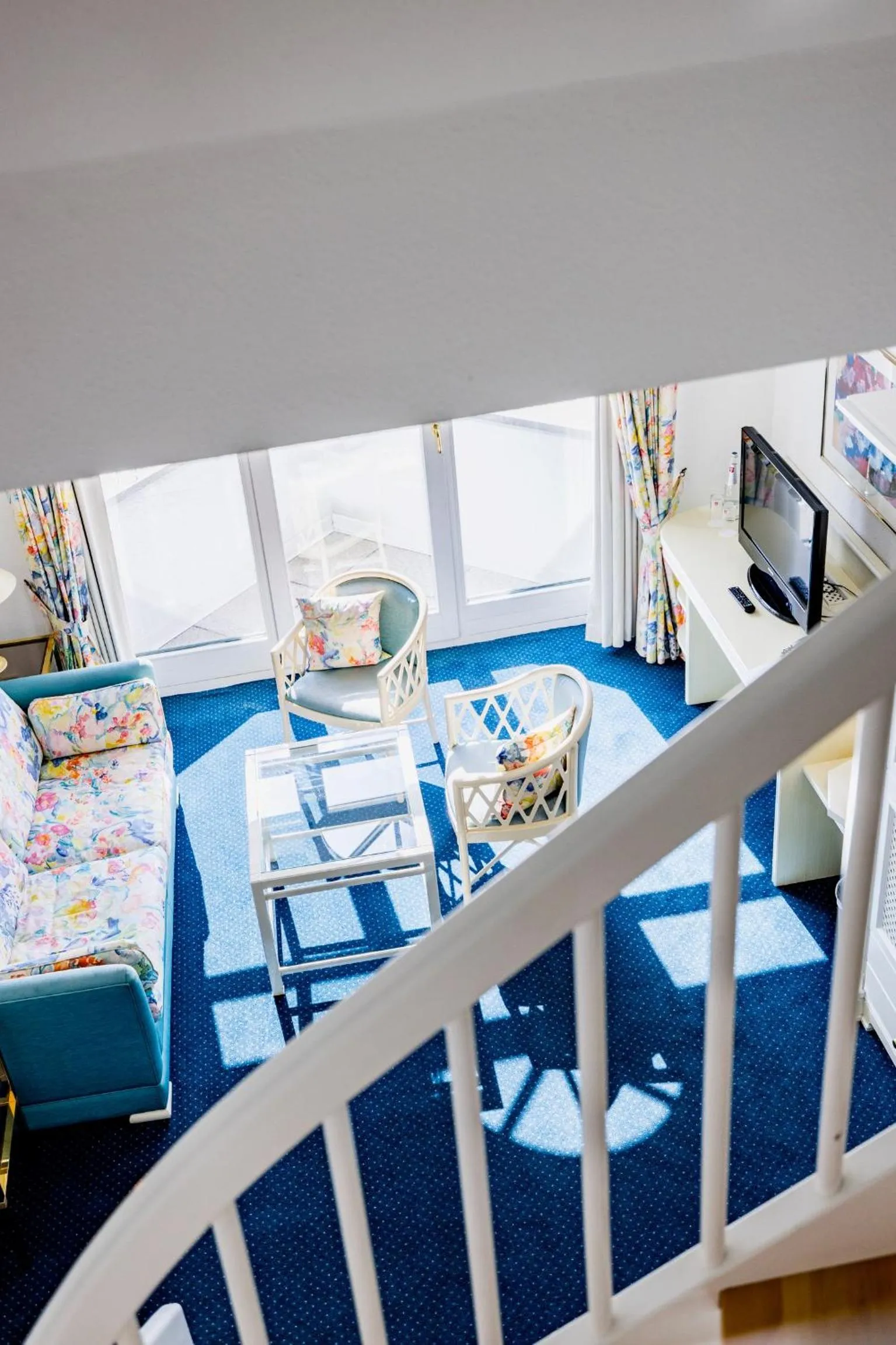 Staff in Landhotel Bellevue