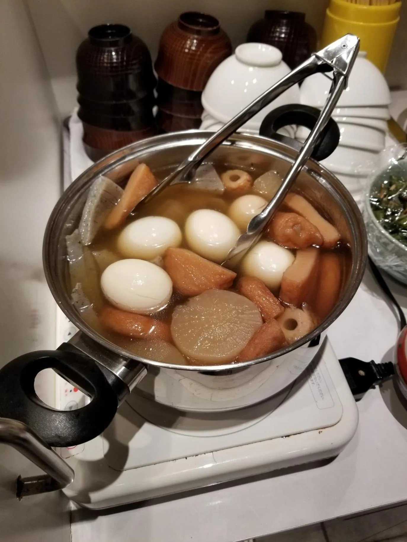 Breakfast in Hamilton Hotel Black