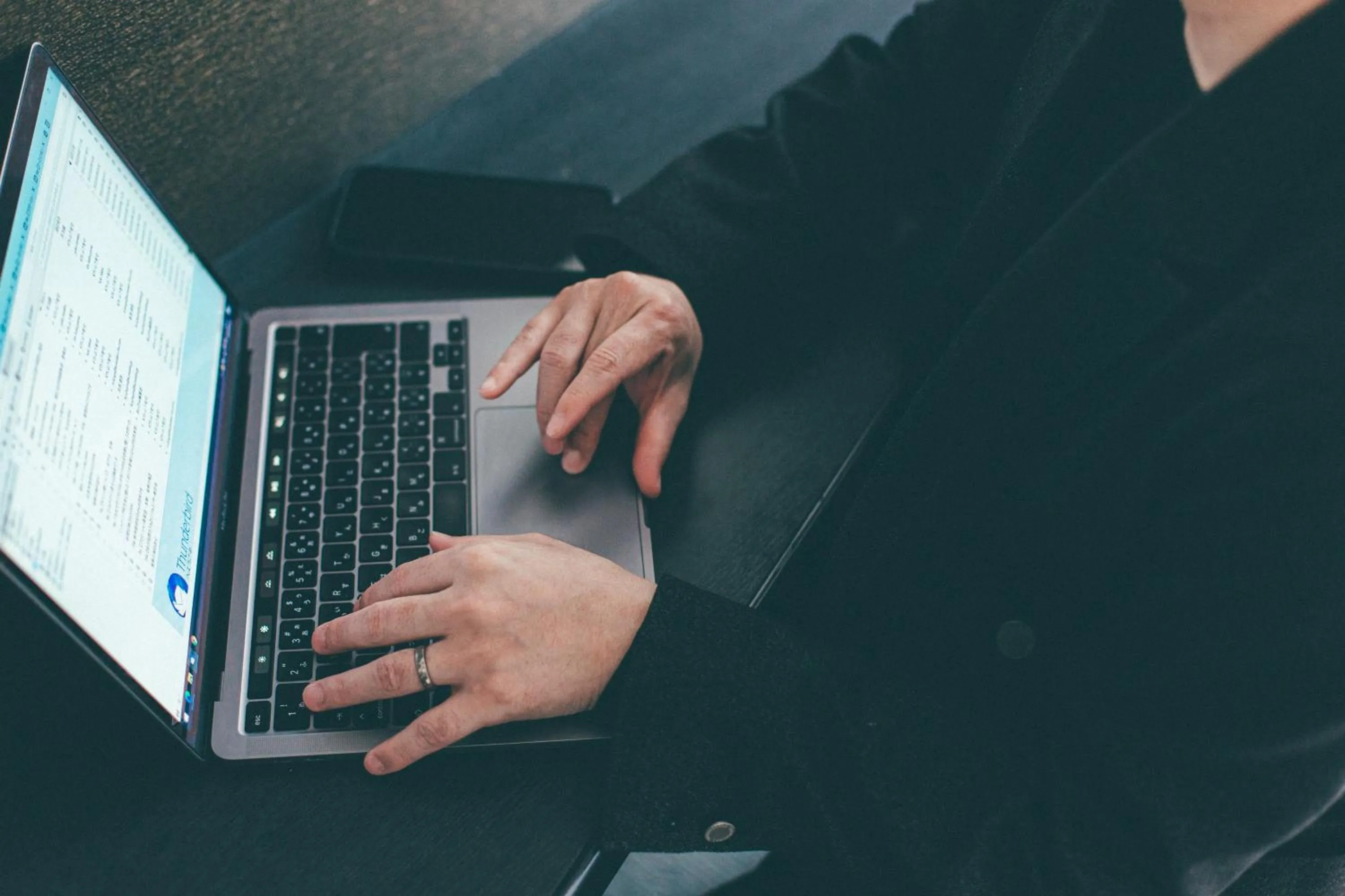 Hamilton Hotel Black