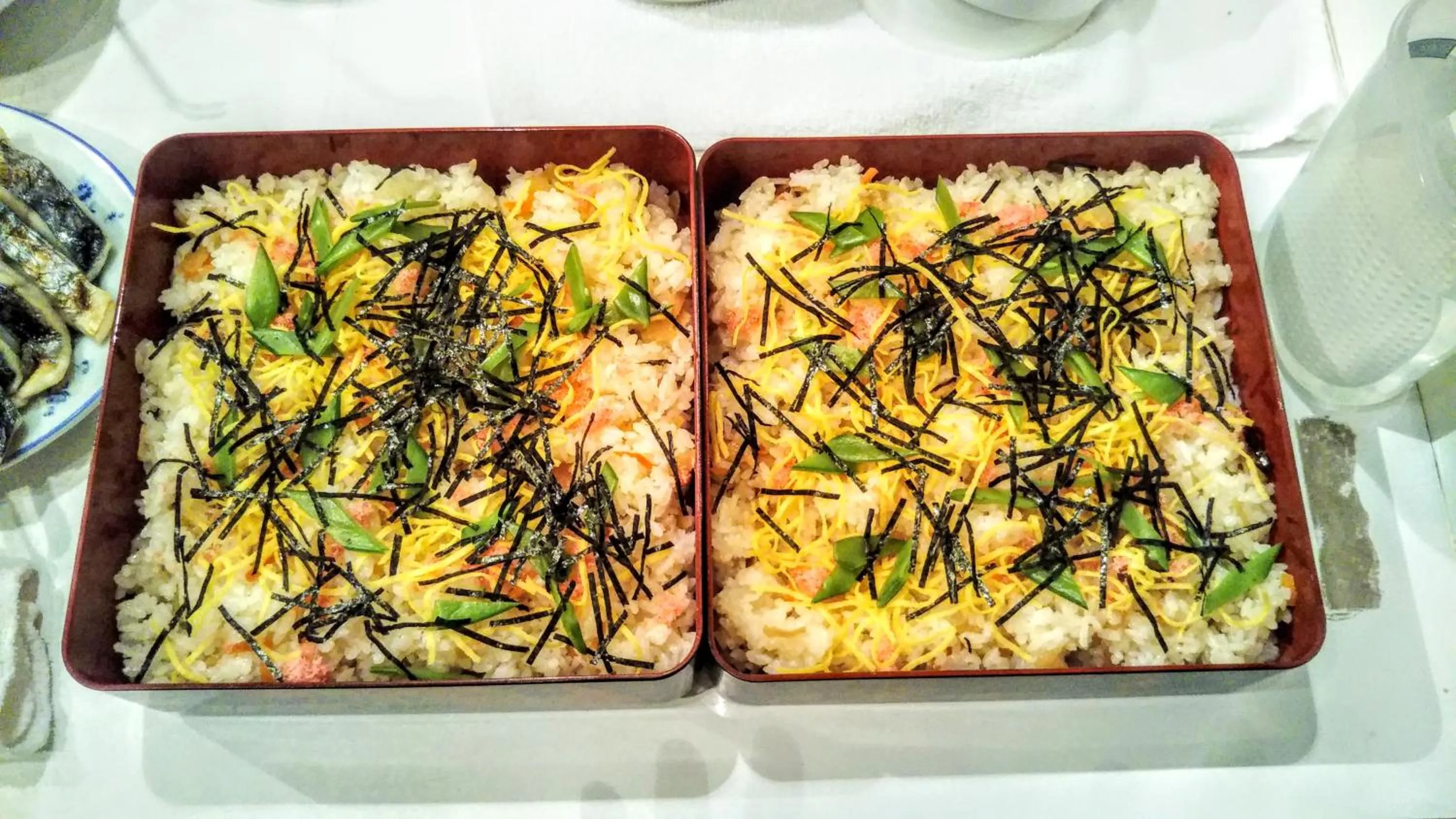 Breakfast in Hamilton Hotel Black