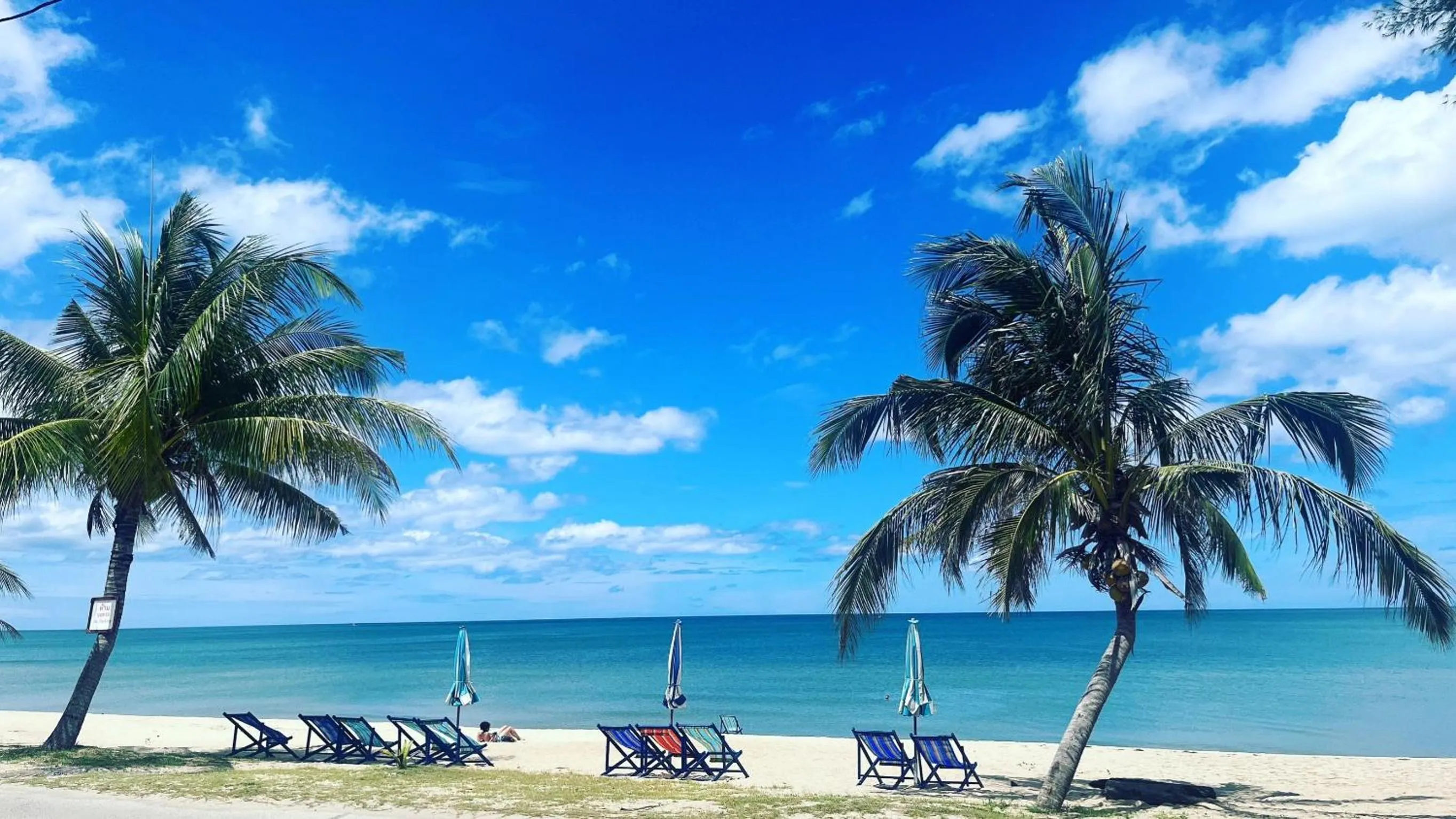 Balcony/Terrace in Suan Bankrut Beach Resort
