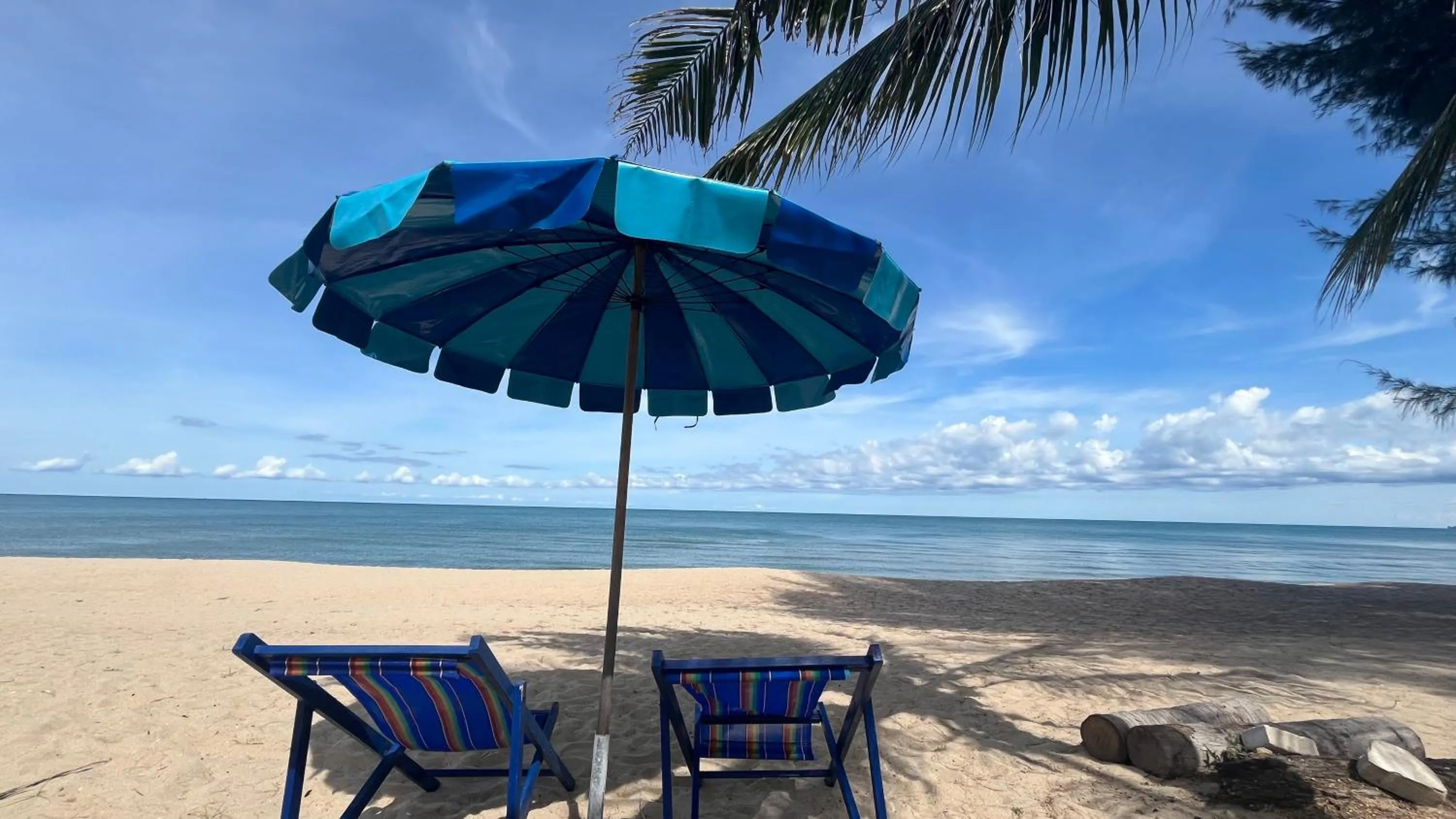 Beach in Suan Bankrut Beach Resort