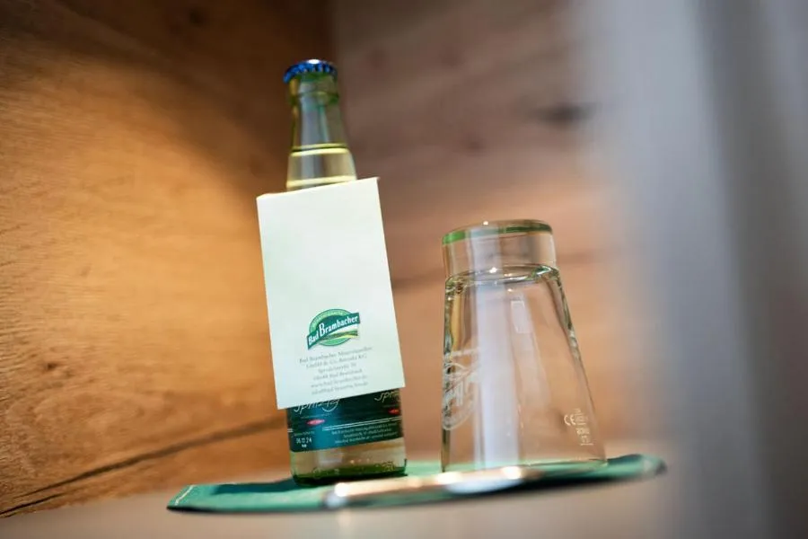 Ringhotel Schlossberg