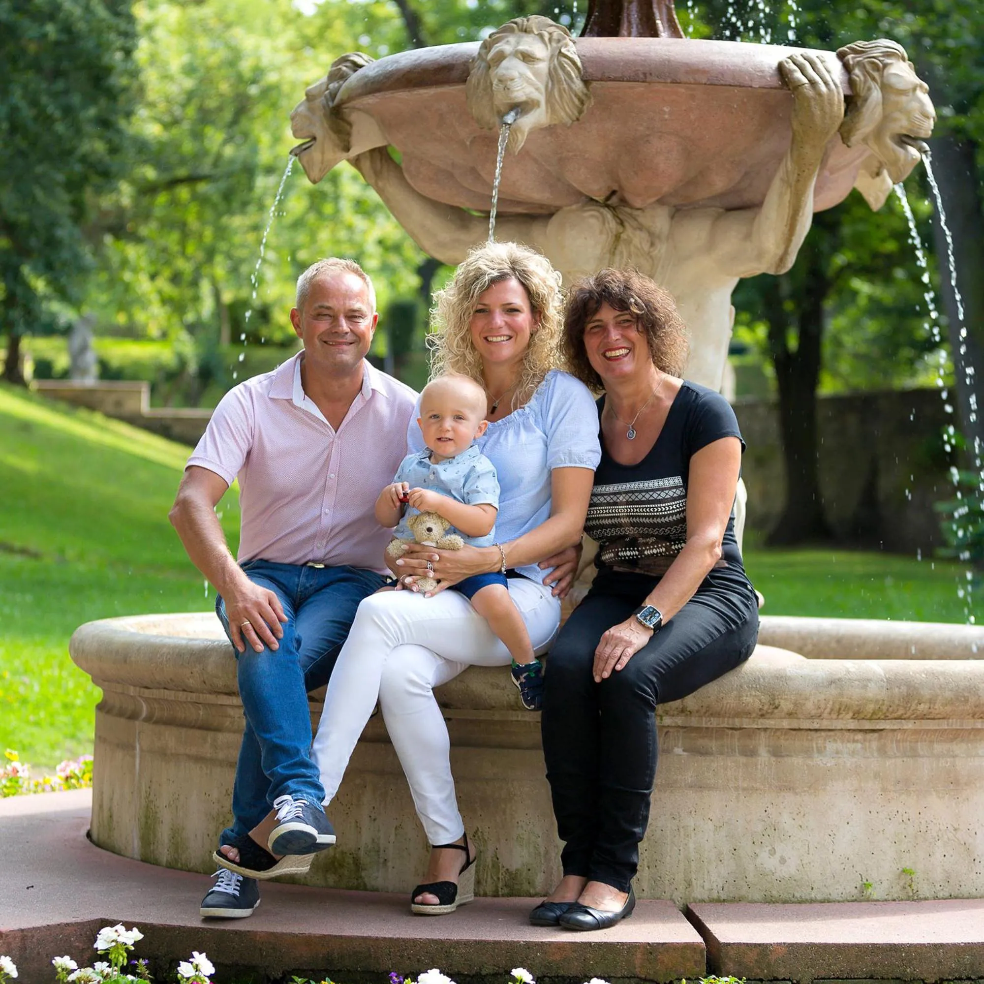 Ringhotel Schlossberg