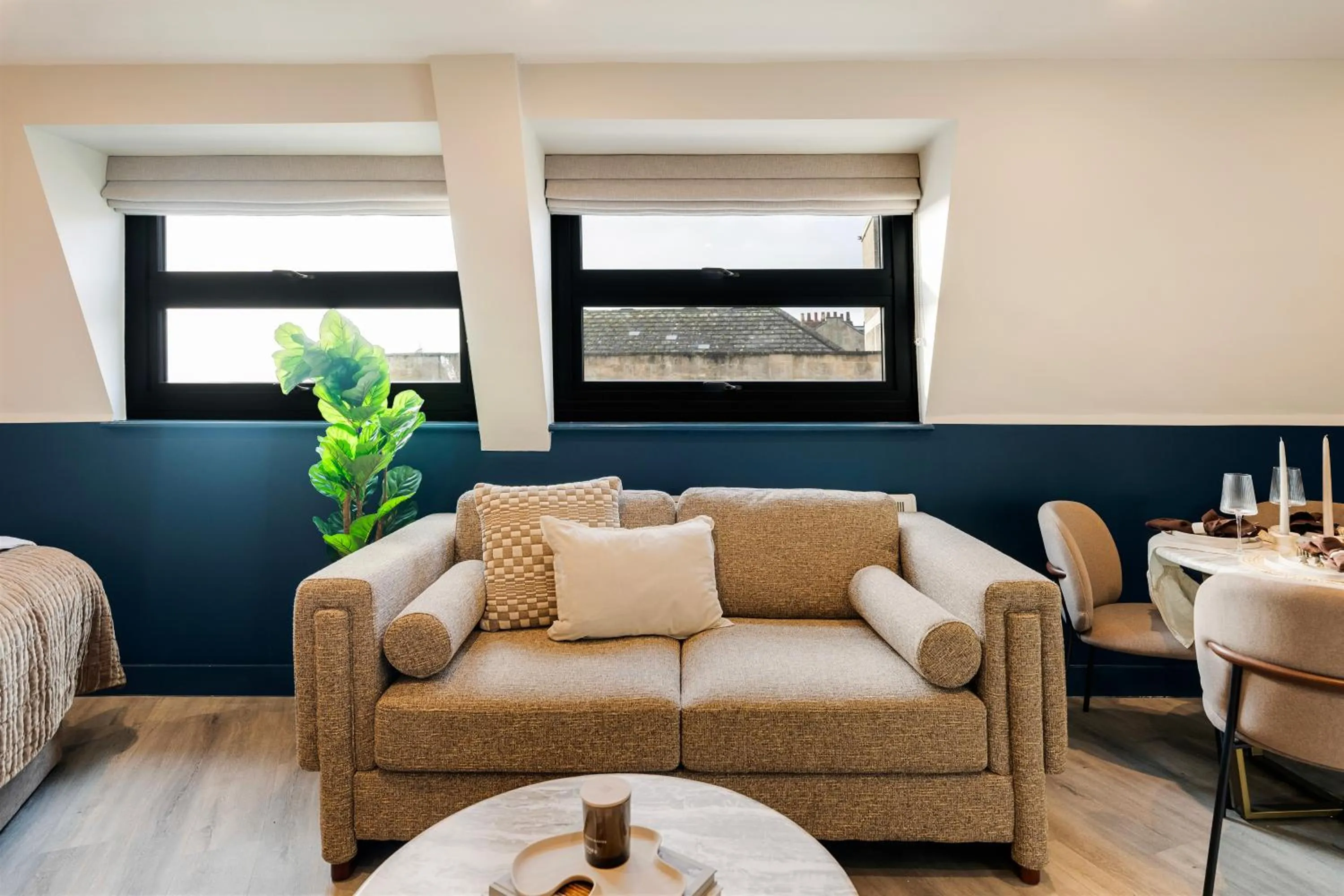 Your Apartment I Clifton Village