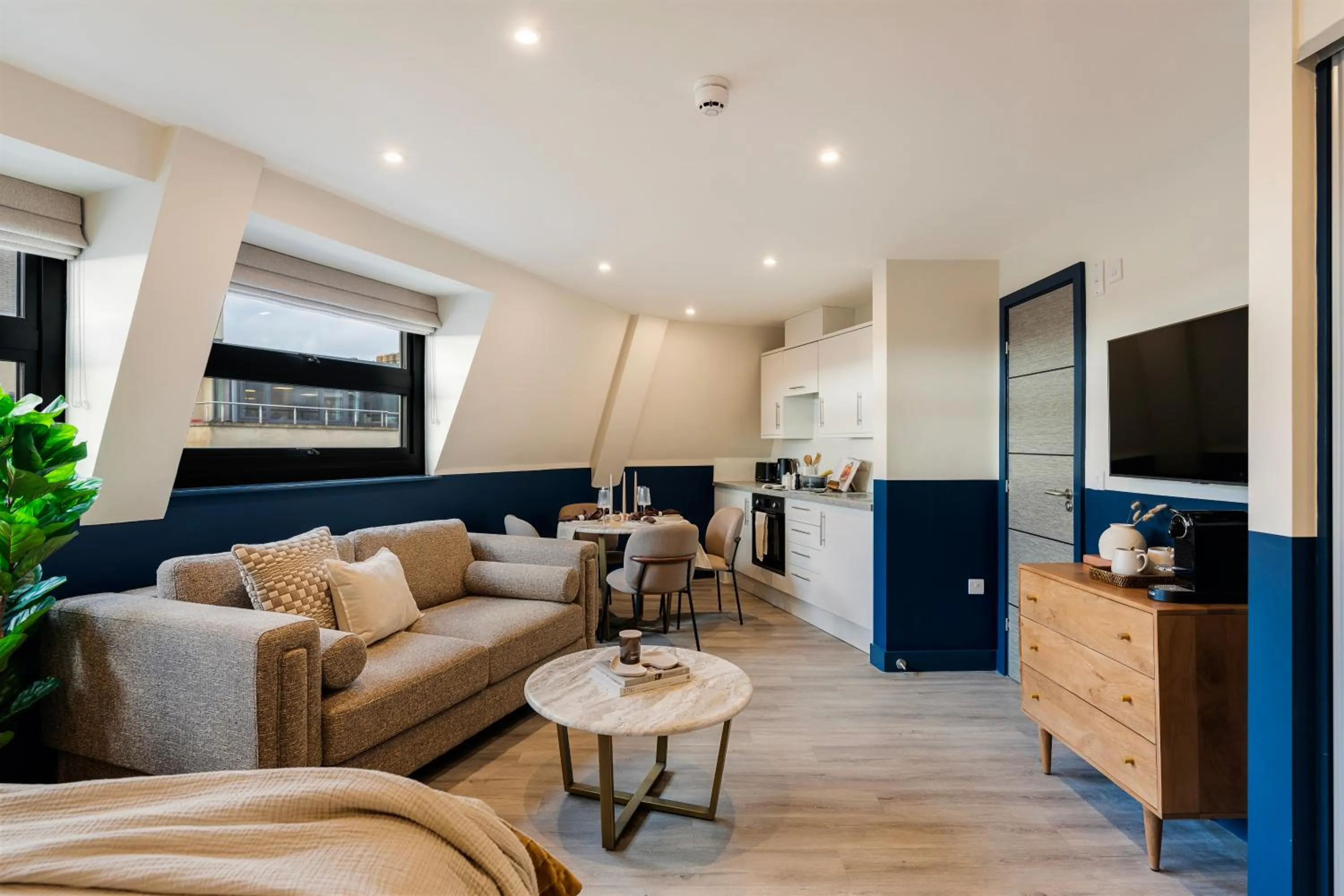 Your Apartment I Clifton Village