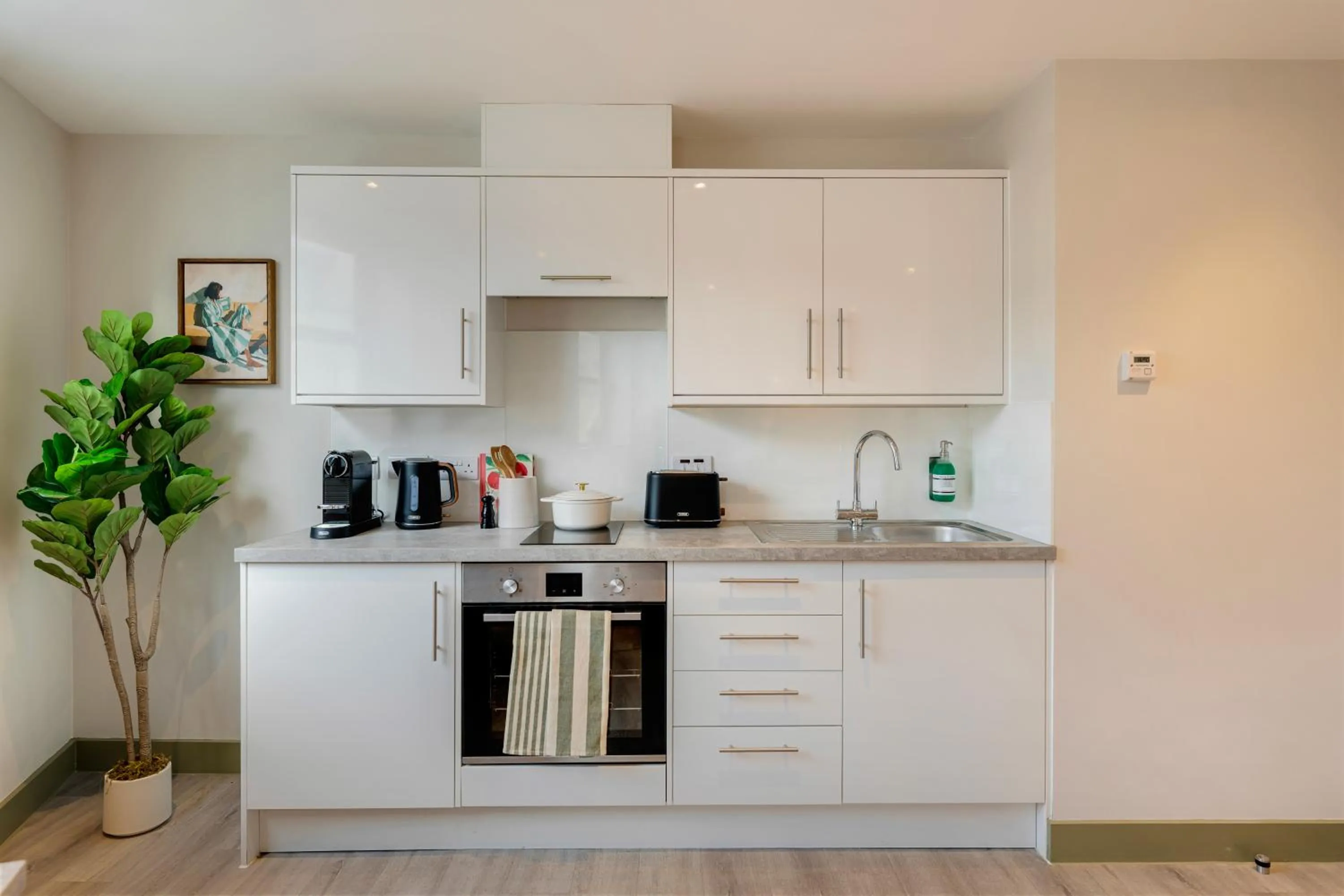 Your Apartment I Clifton Village