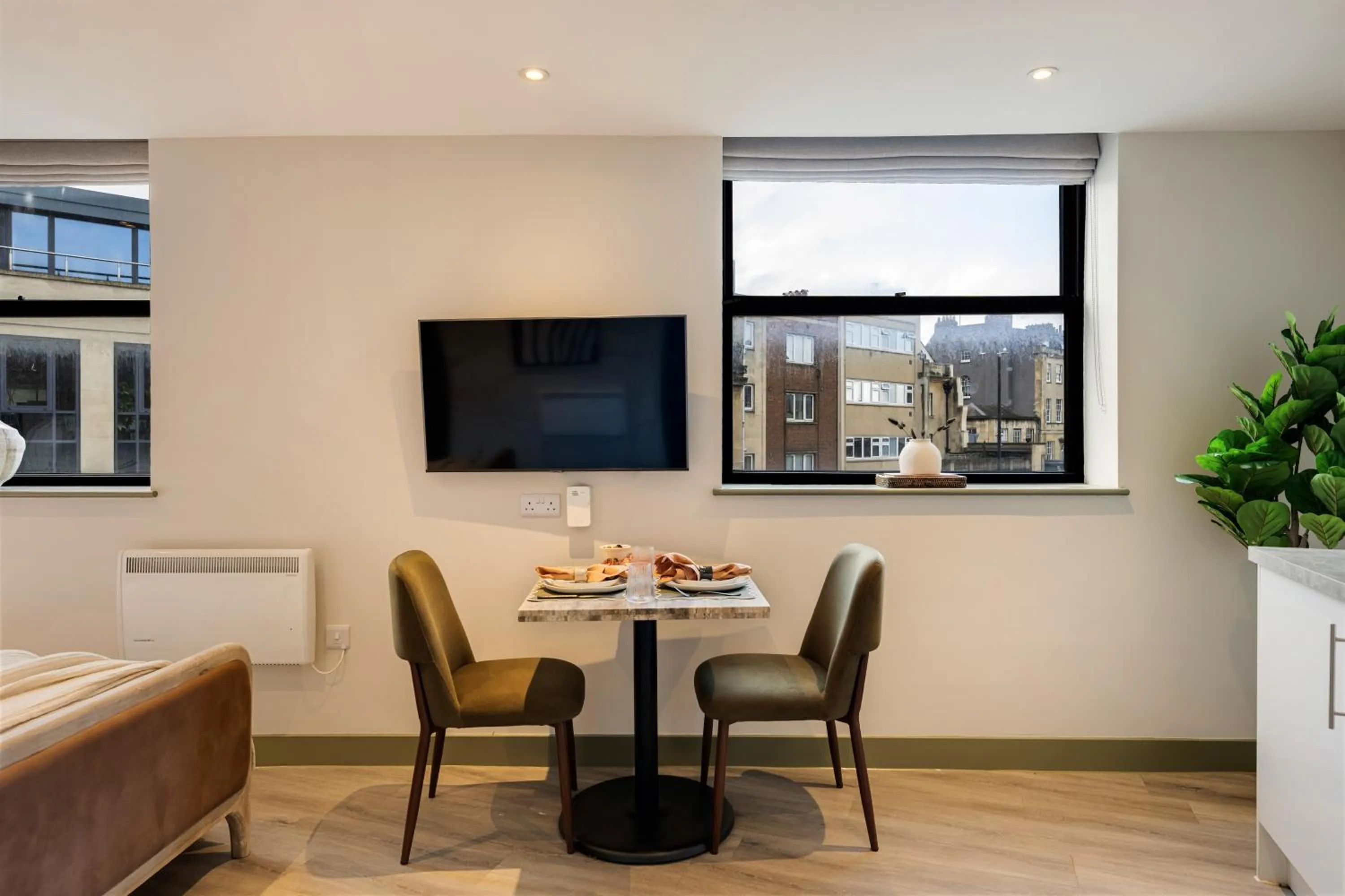 Your Apartment I Clifton Village