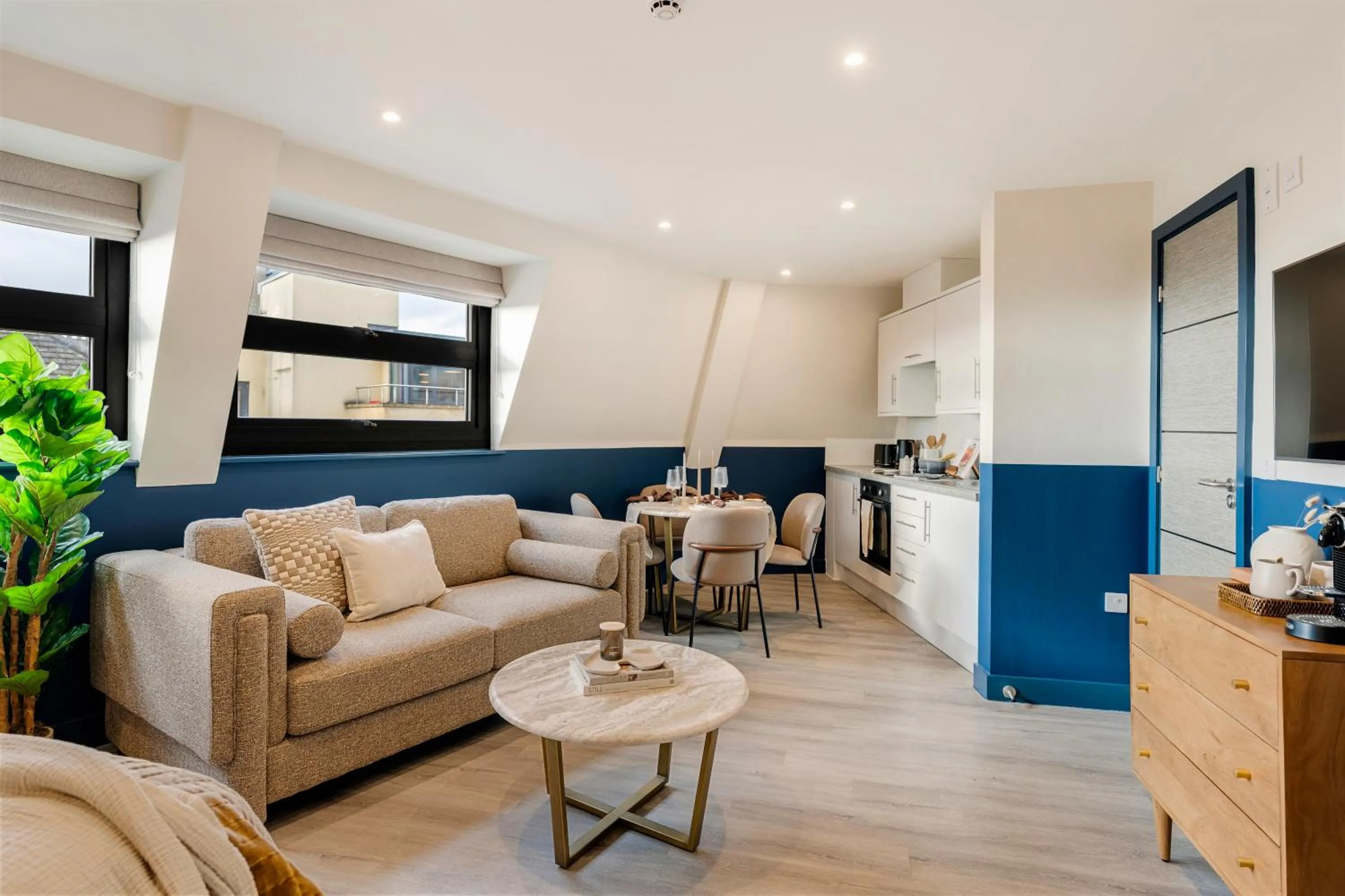 Your Apartment I Clifton Village