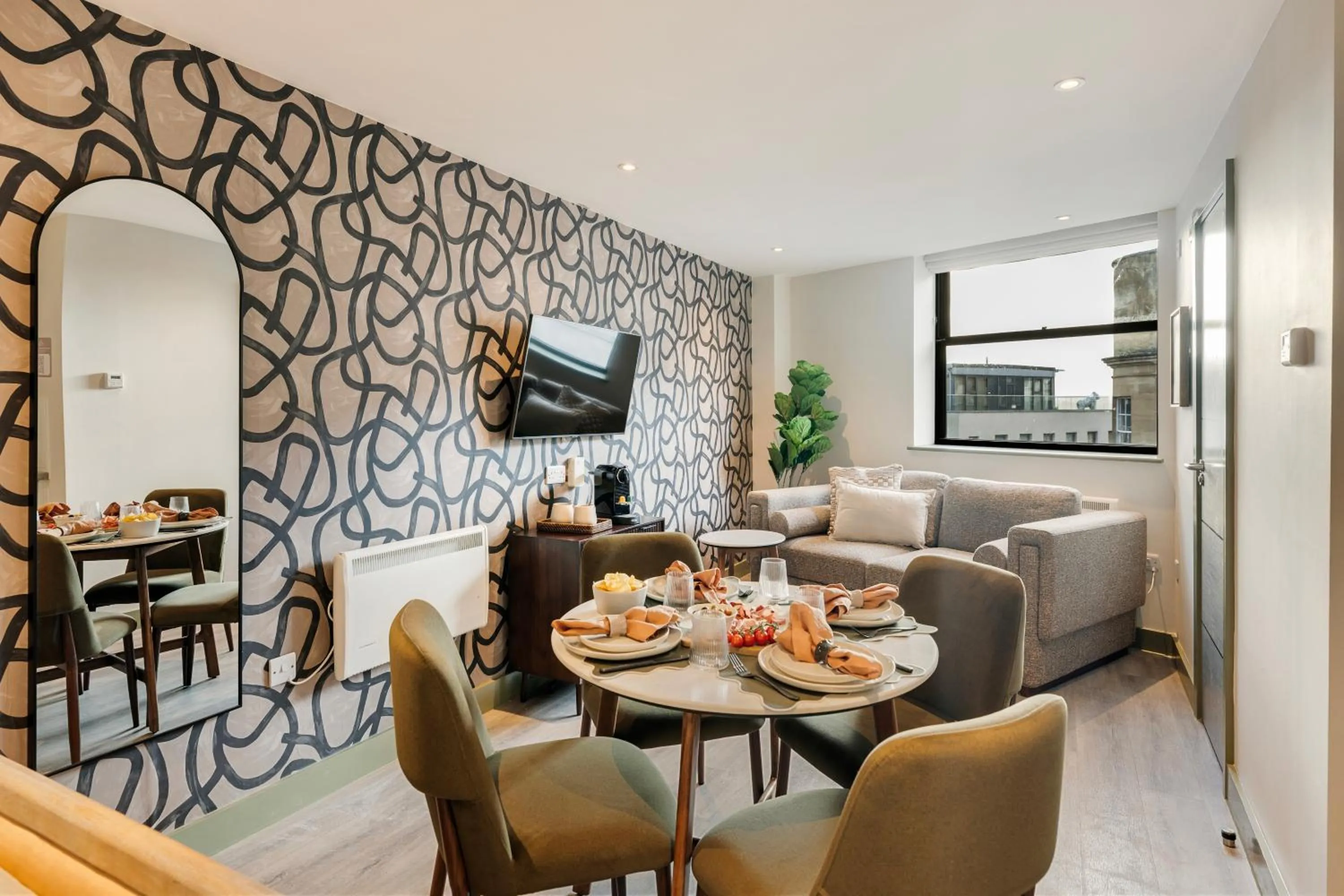 Your Apartment I Clifton Village